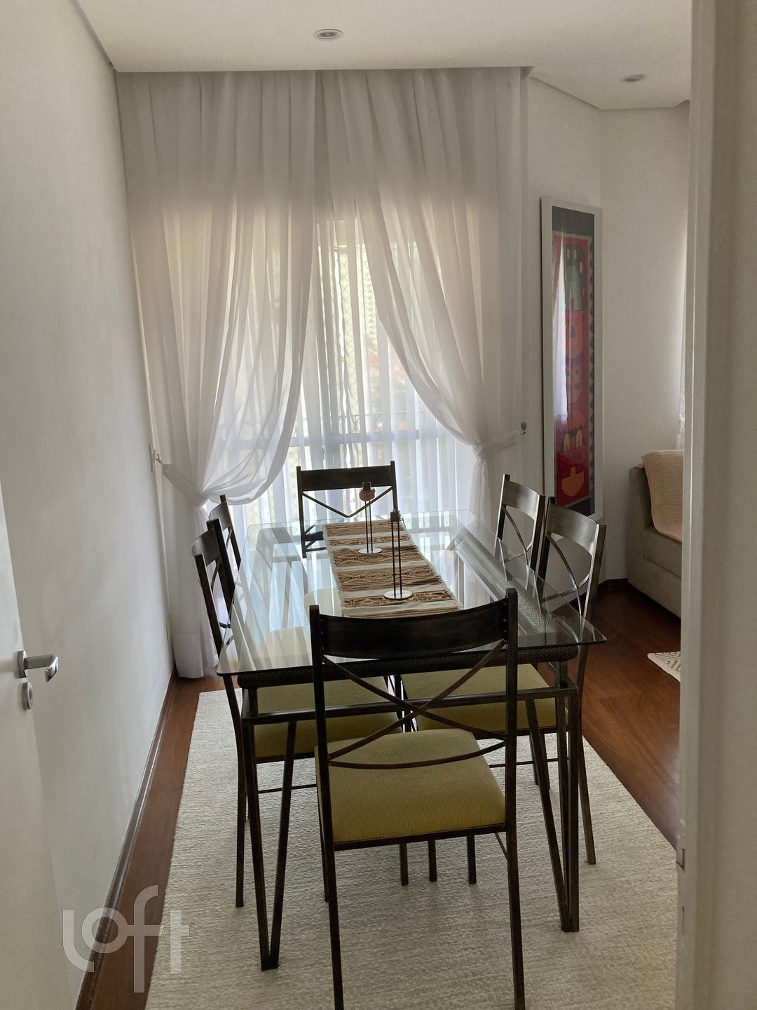 Apartamento à venda com 3 quartos, 70m² - Foto 6