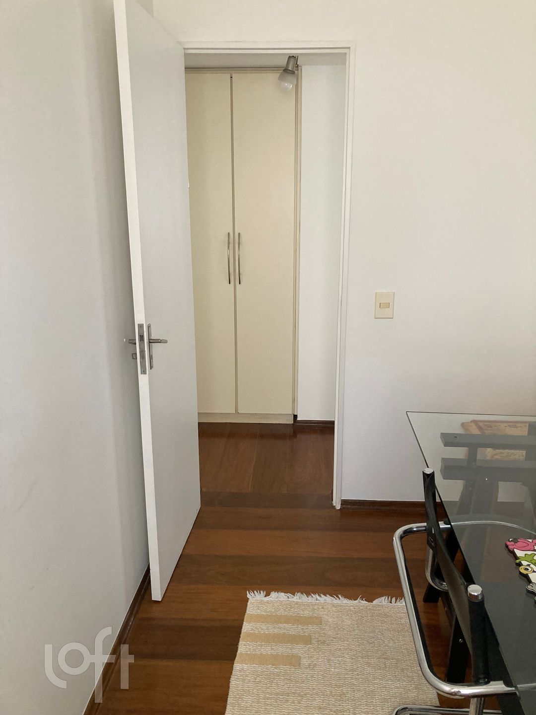 Apartamento à venda com 3 quartos, 70m² - Foto 11