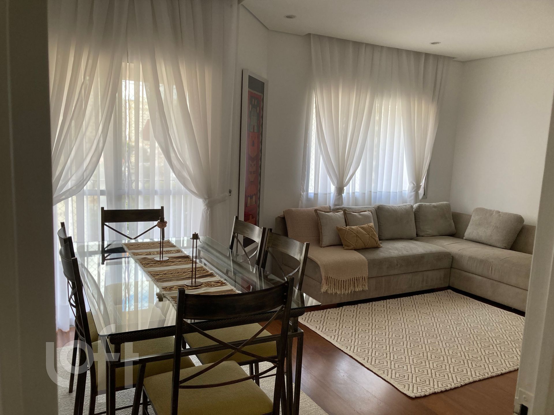 Apartamento à venda com 3 quartos, 70m² - Foto 2