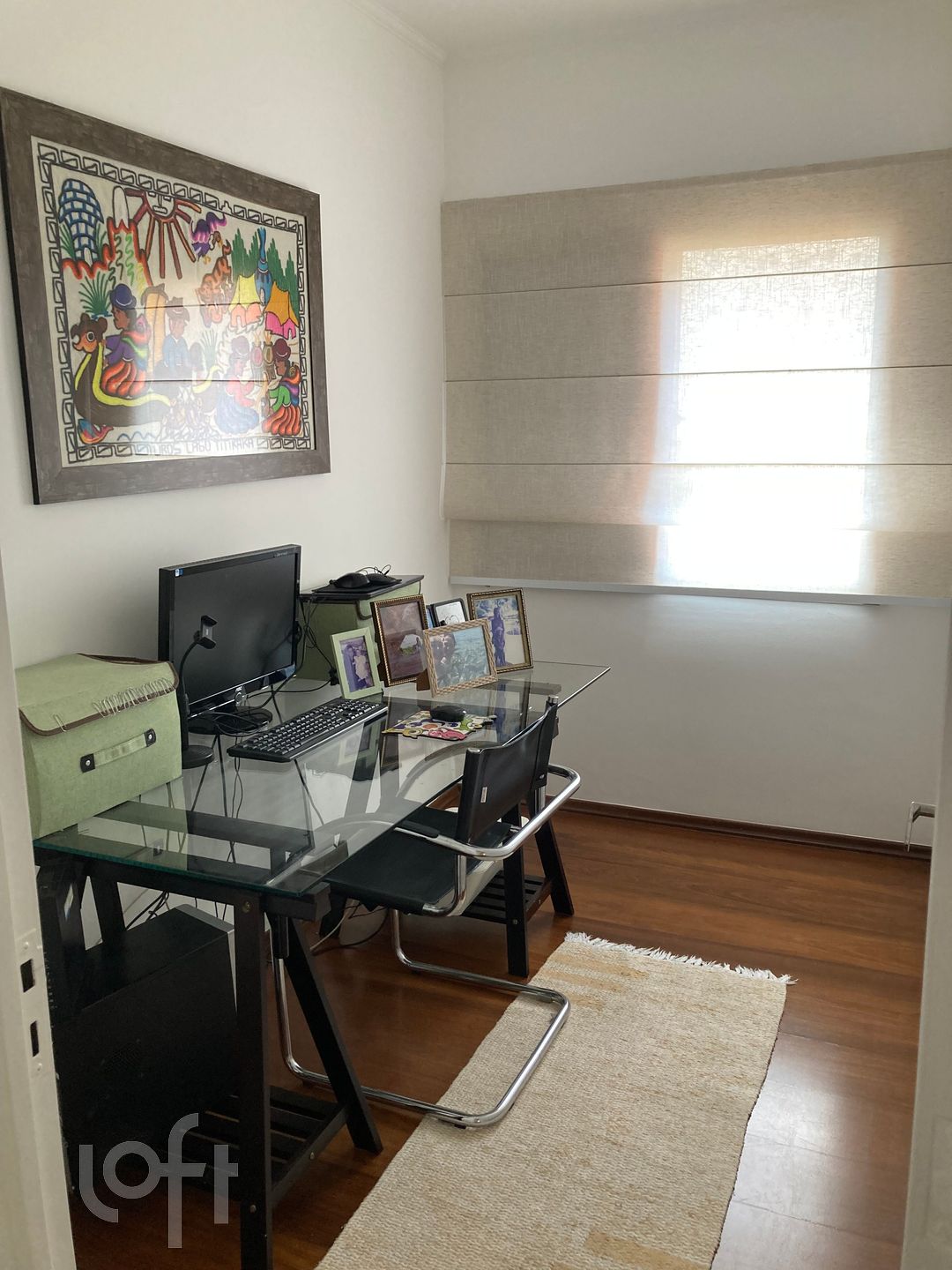 Apartamento à venda com 3 quartos, 70m² - Foto 10