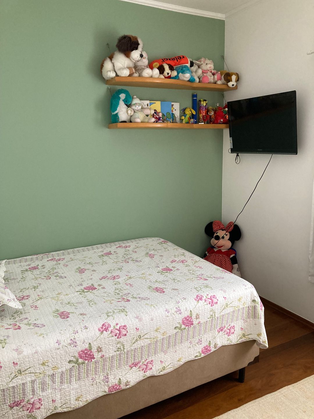 Apartamento à venda com 3 quartos, 70m² - Foto 17