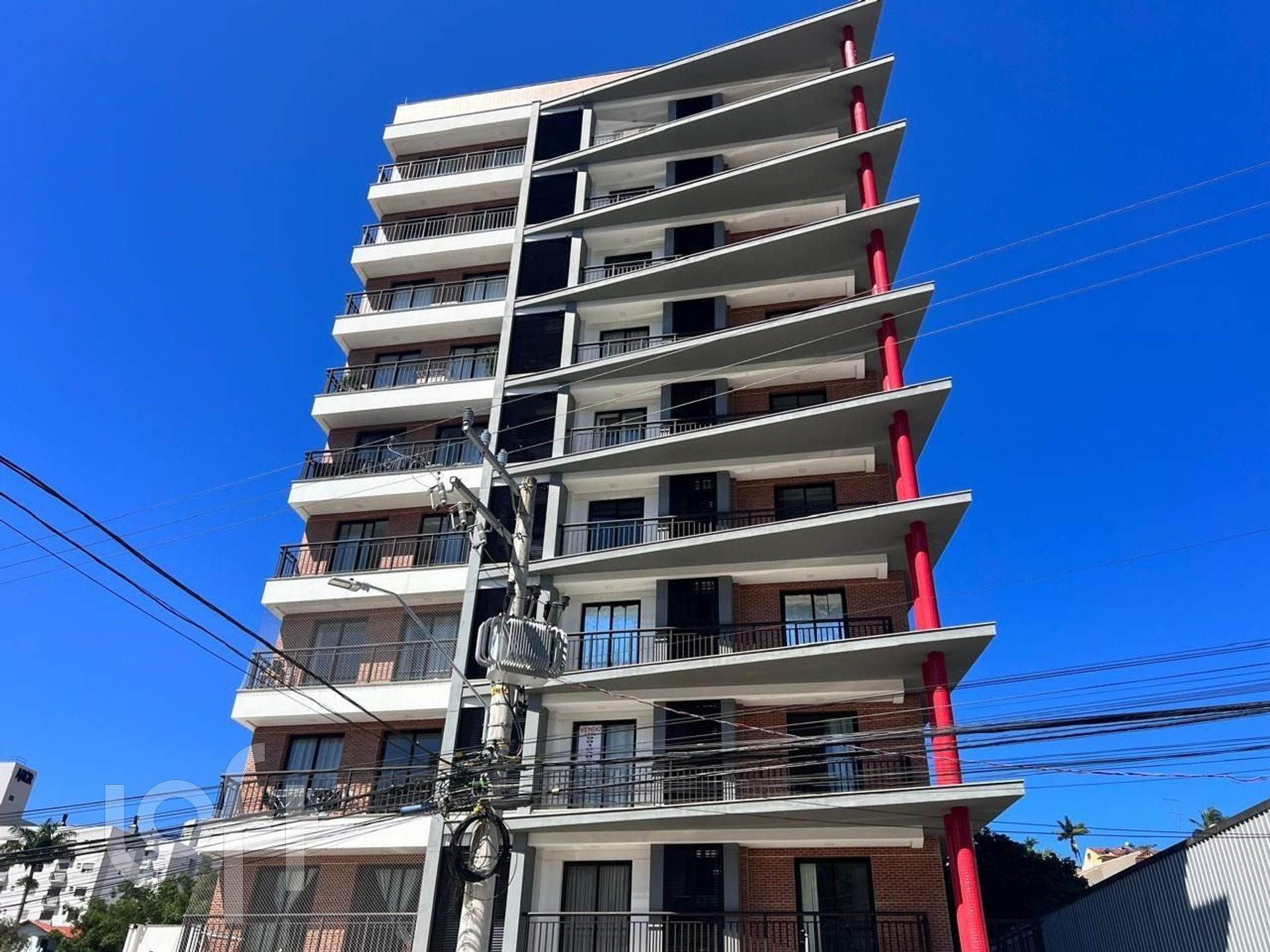 Apartamento Garden com 114 m² privativos, Carvoeira, Florianópolis