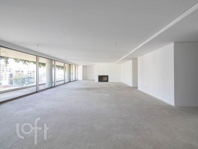 Apartamento com 387m², 4 dormitórios, 4 suítes, 4 vagas, Moinhos de Vento em Porto Alegre