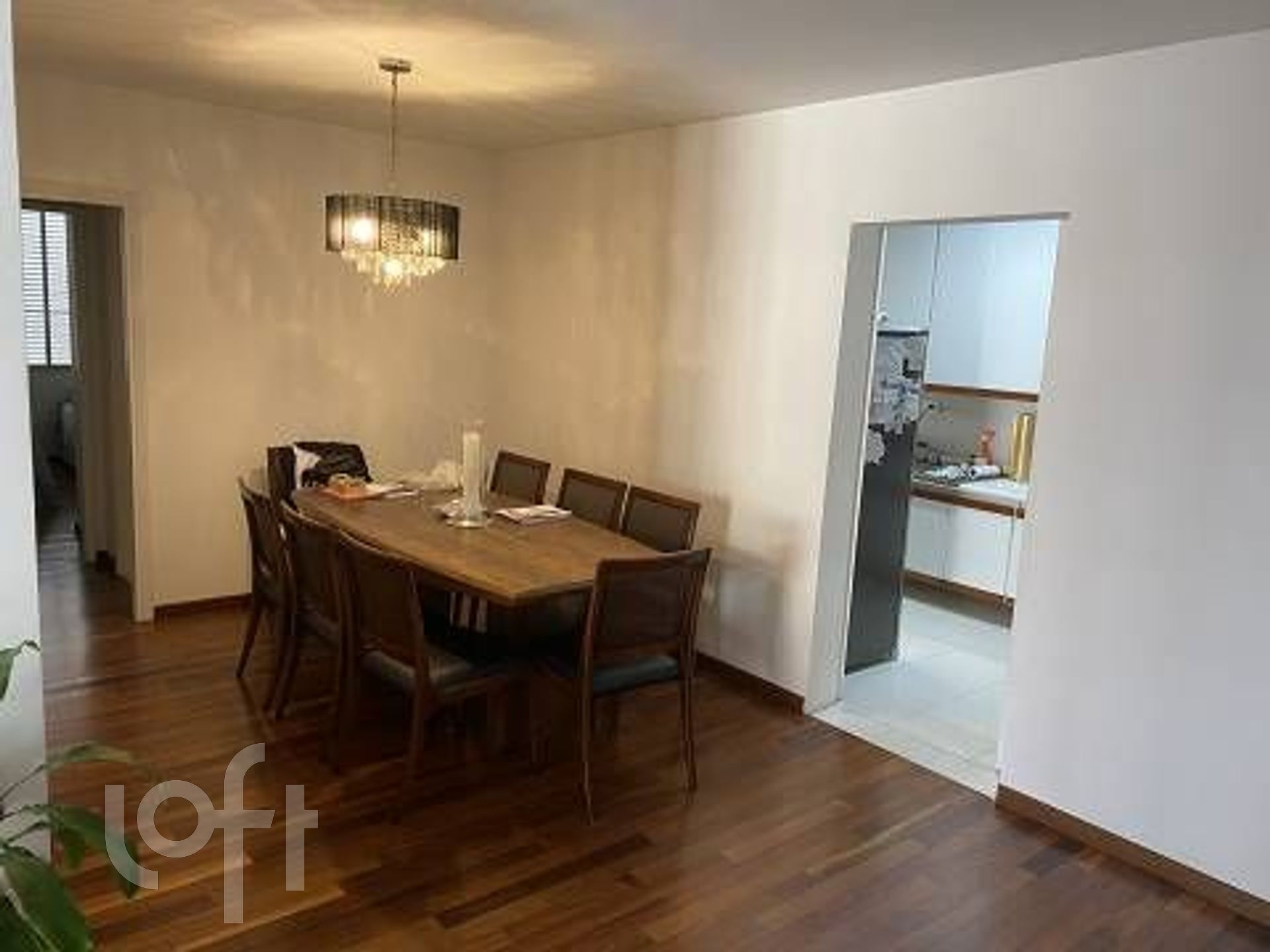 Apartamento à venda com 3 quartos, 138m² - Foto 3