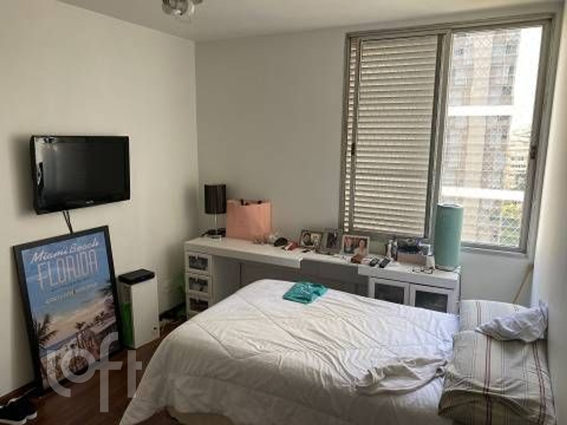 Apartamento à venda com 3 quartos, 138m² - Foto 1