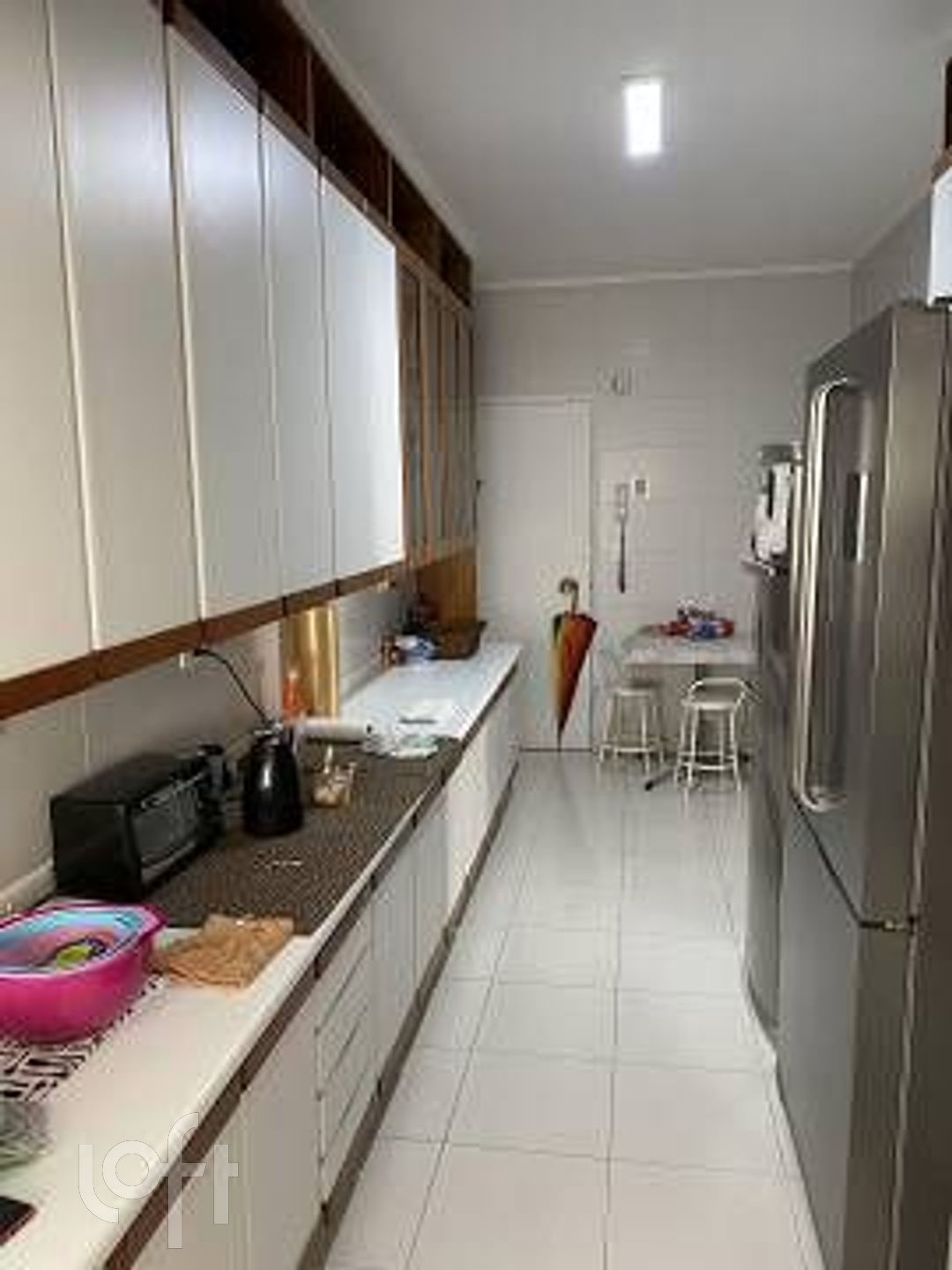 Apartamento à venda com 3 quartos, 138m² - Foto 5