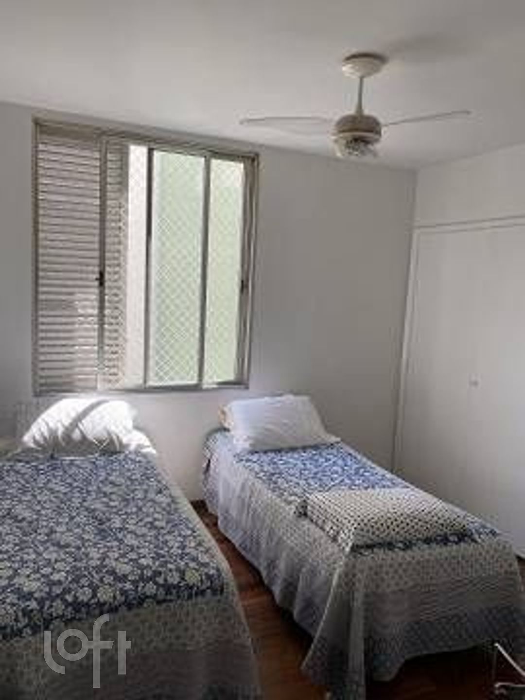 Apartamento à venda com 3 quartos, 138m² - Foto 6