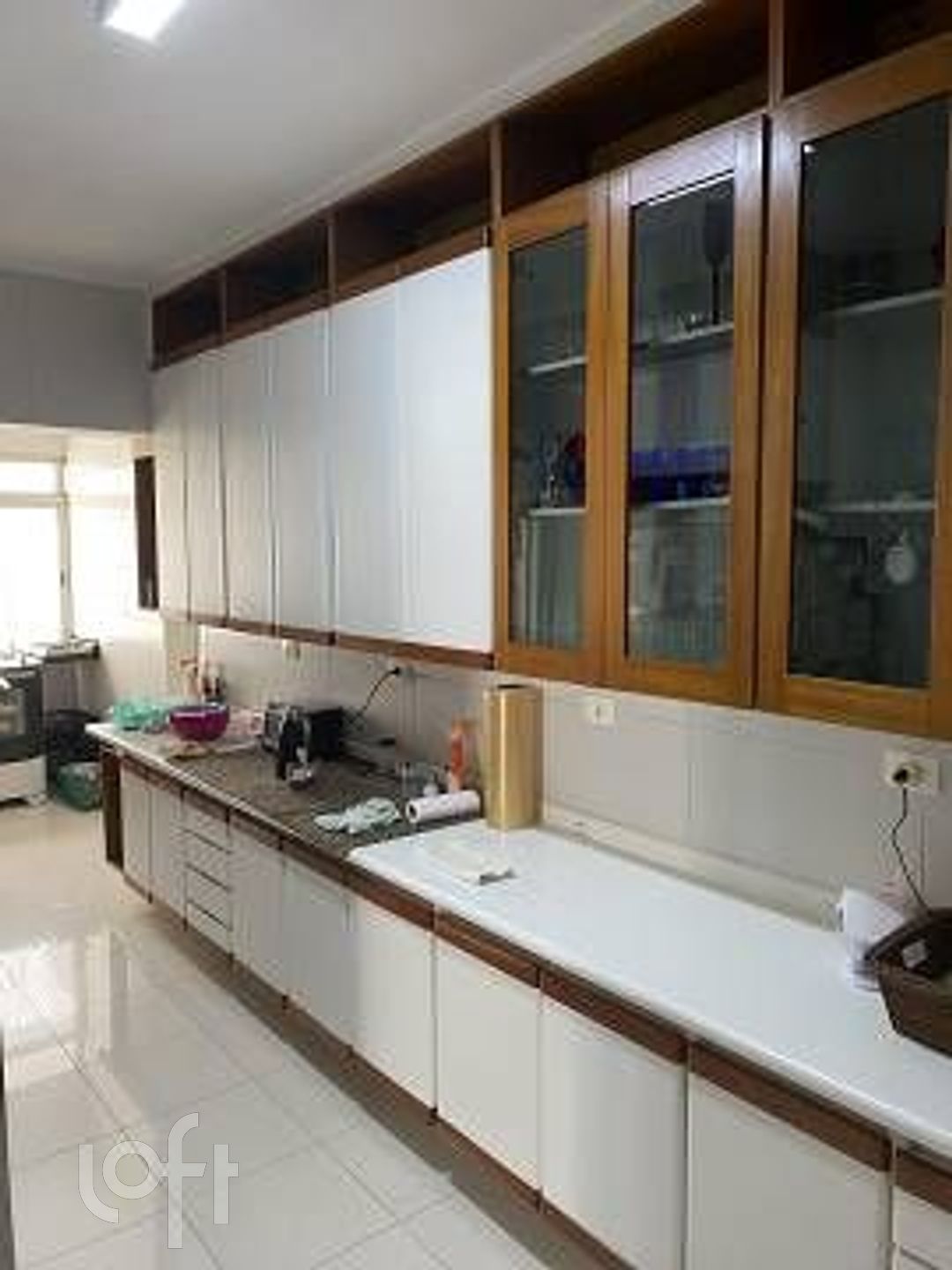 Apartamento à venda com 3 quartos, 138m² - Foto 9