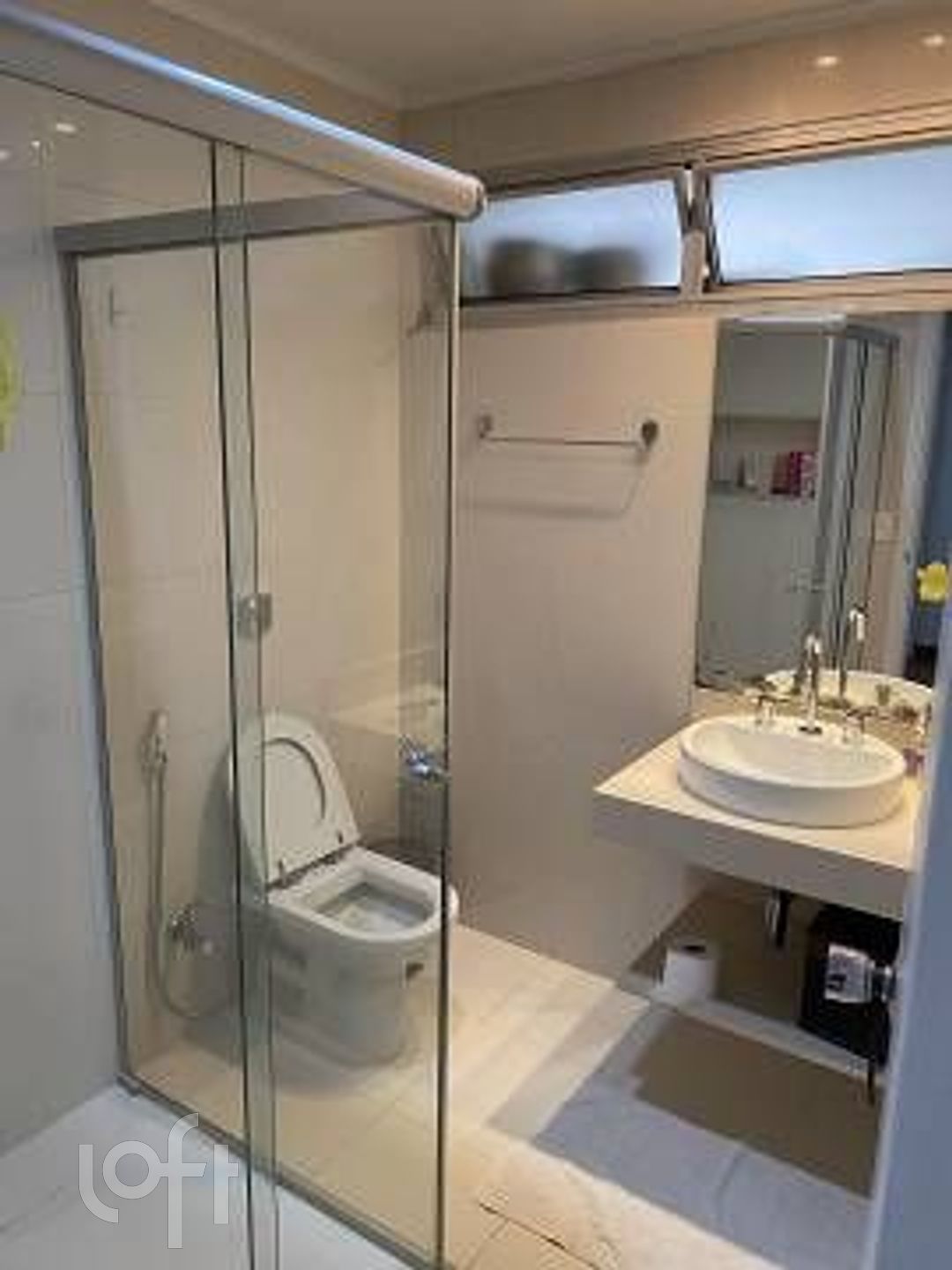 Apartamento à venda com 3 quartos, 138m² - Foto 10