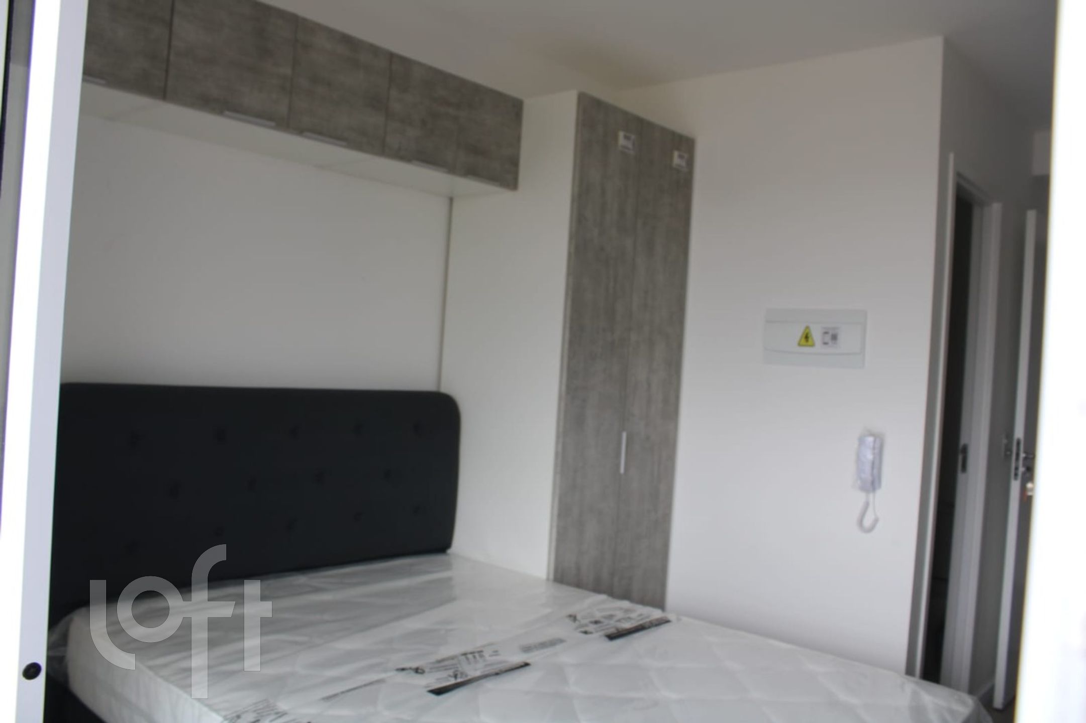 Apartamento à venda com 1 quarto, 18m² - Foto 28