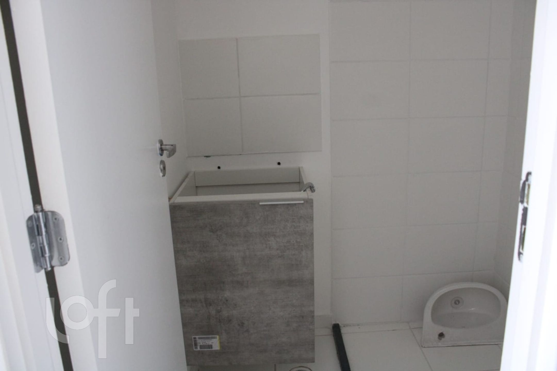 Apartamento à venda com 1 quarto, 18m² - Foto 12