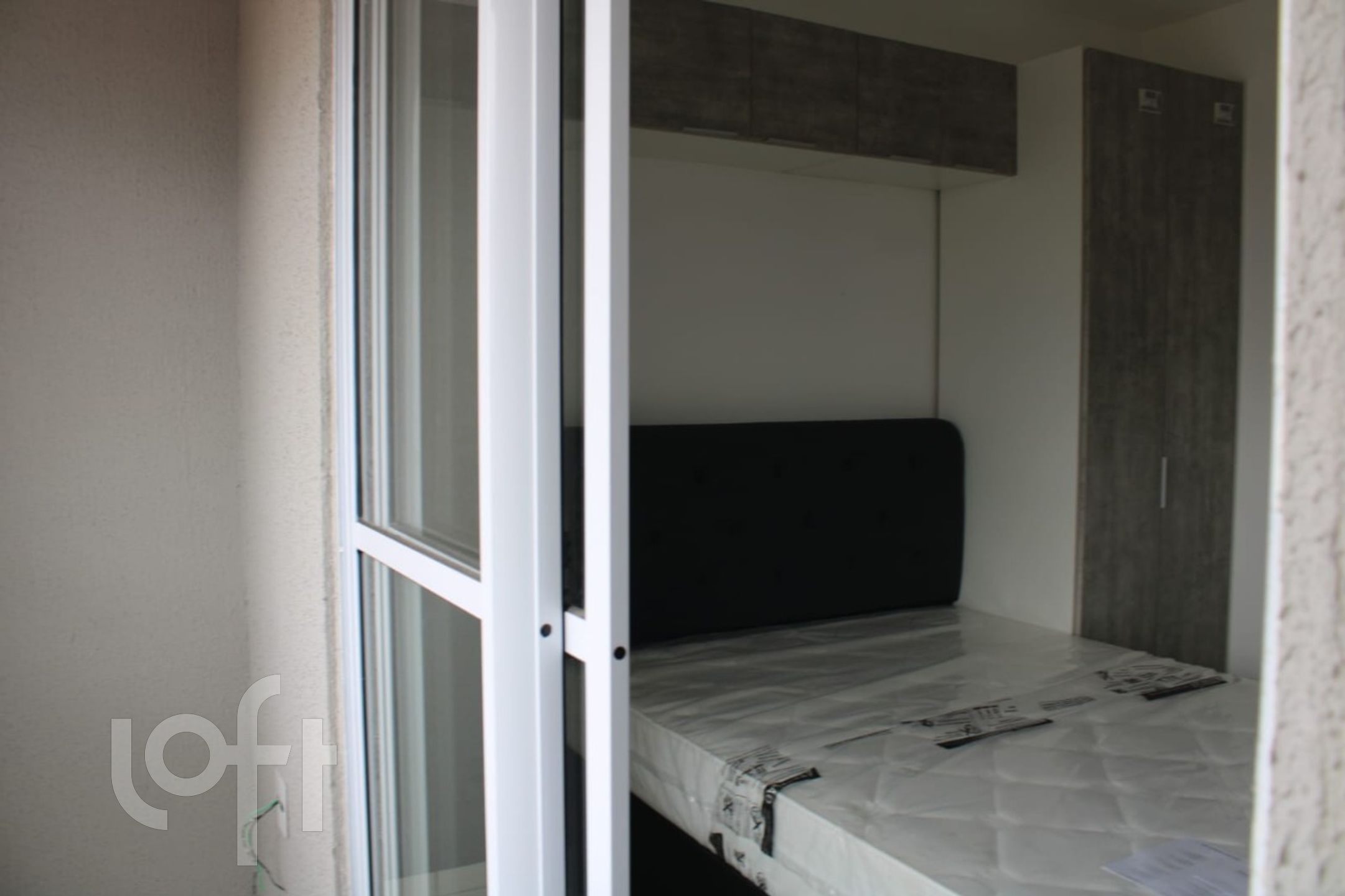 Apartamento à venda com 1 quarto, 18m² - Foto 8