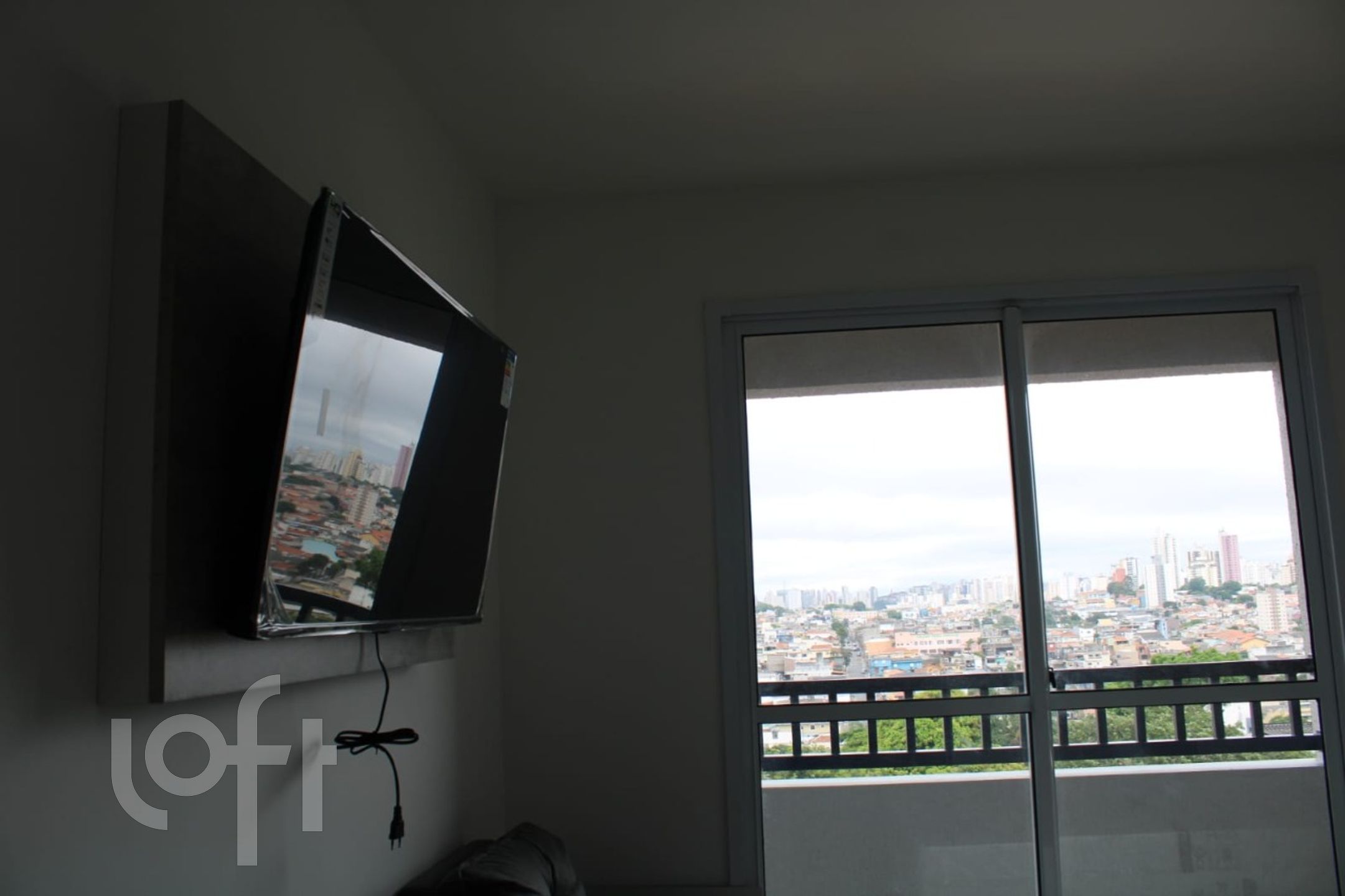 Apartamento à venda com 1 quarto, 18m² - Foto 2