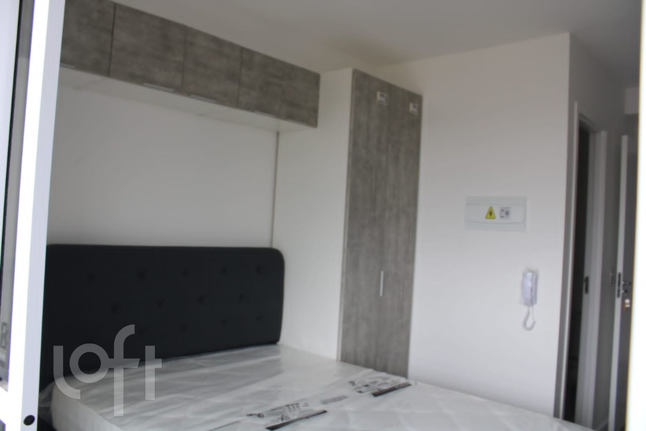 Apartamento à venda com 1 quarto, 18m² - Foto 17