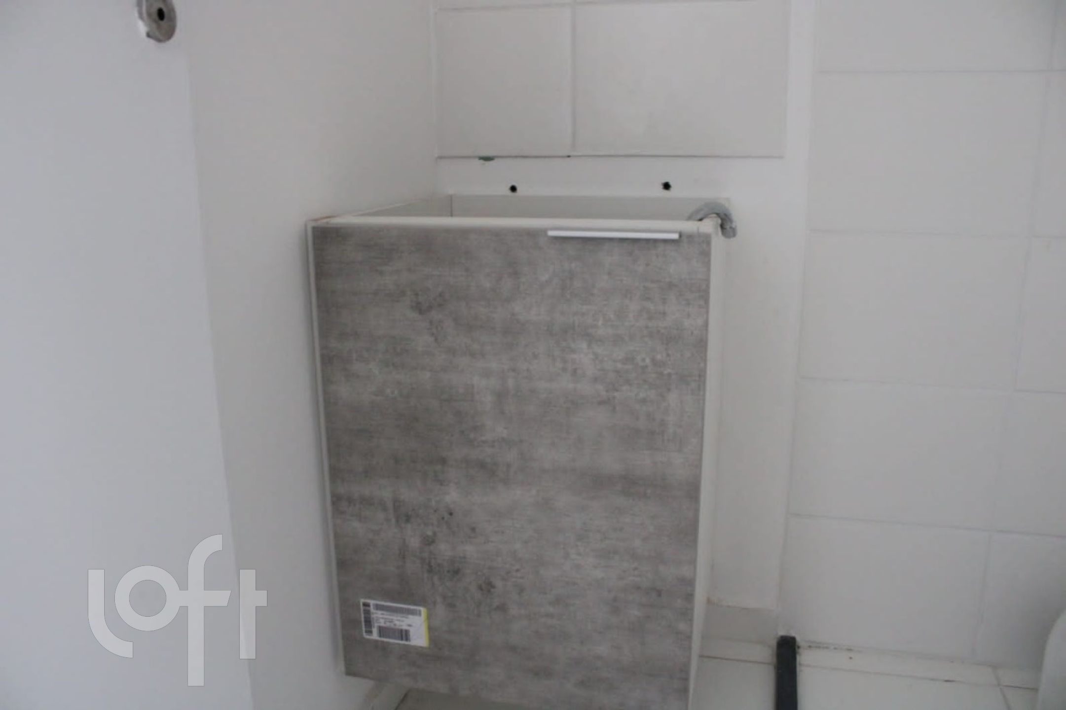 Apartamento à venda com 1 quarto, 18m² - Foto 11