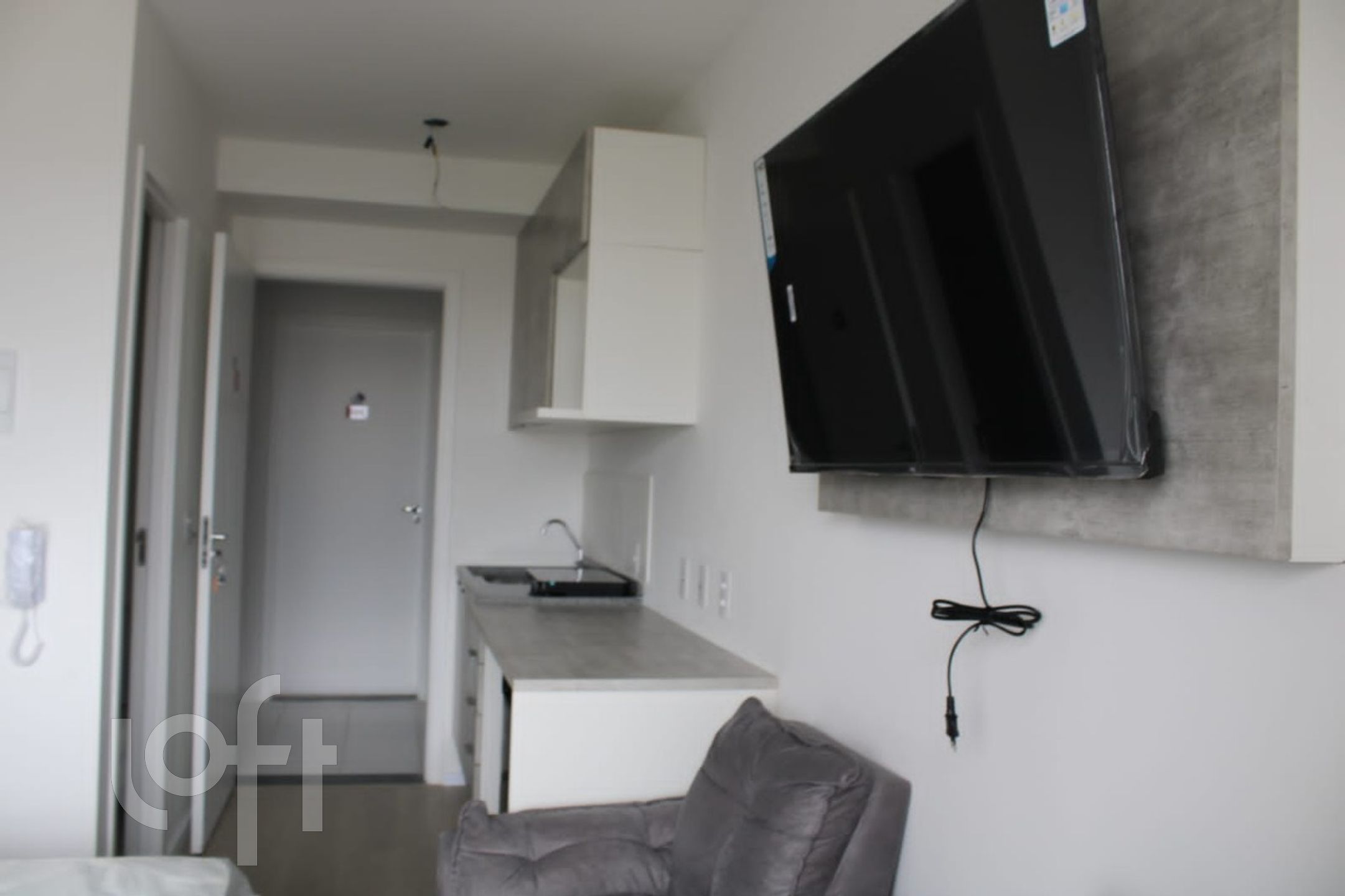 Apartamento à venda com 1 quarto, 18m² - Foto 4