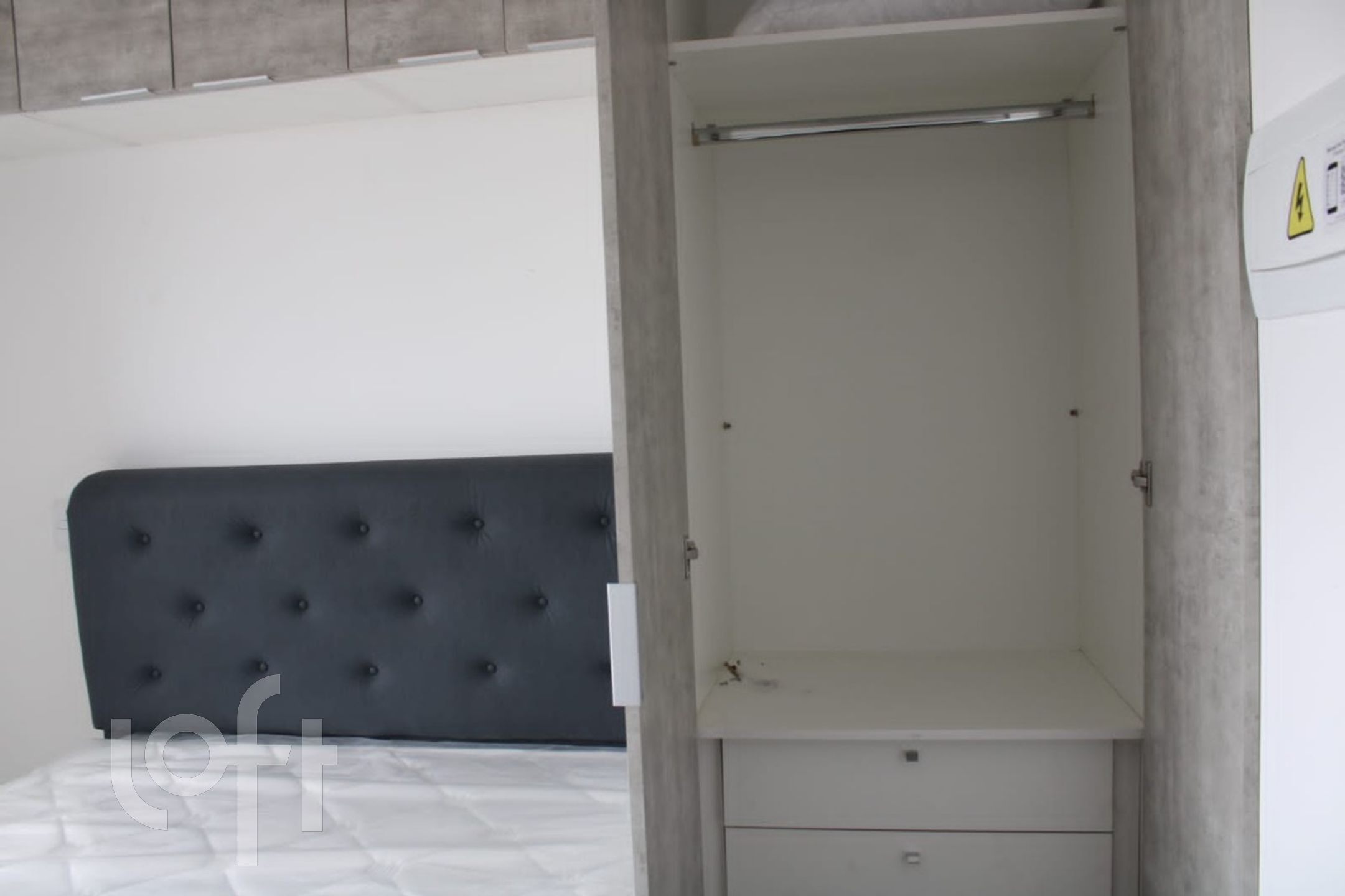 Apartamento à venda com 1 quarto, 18m² - Foto 27