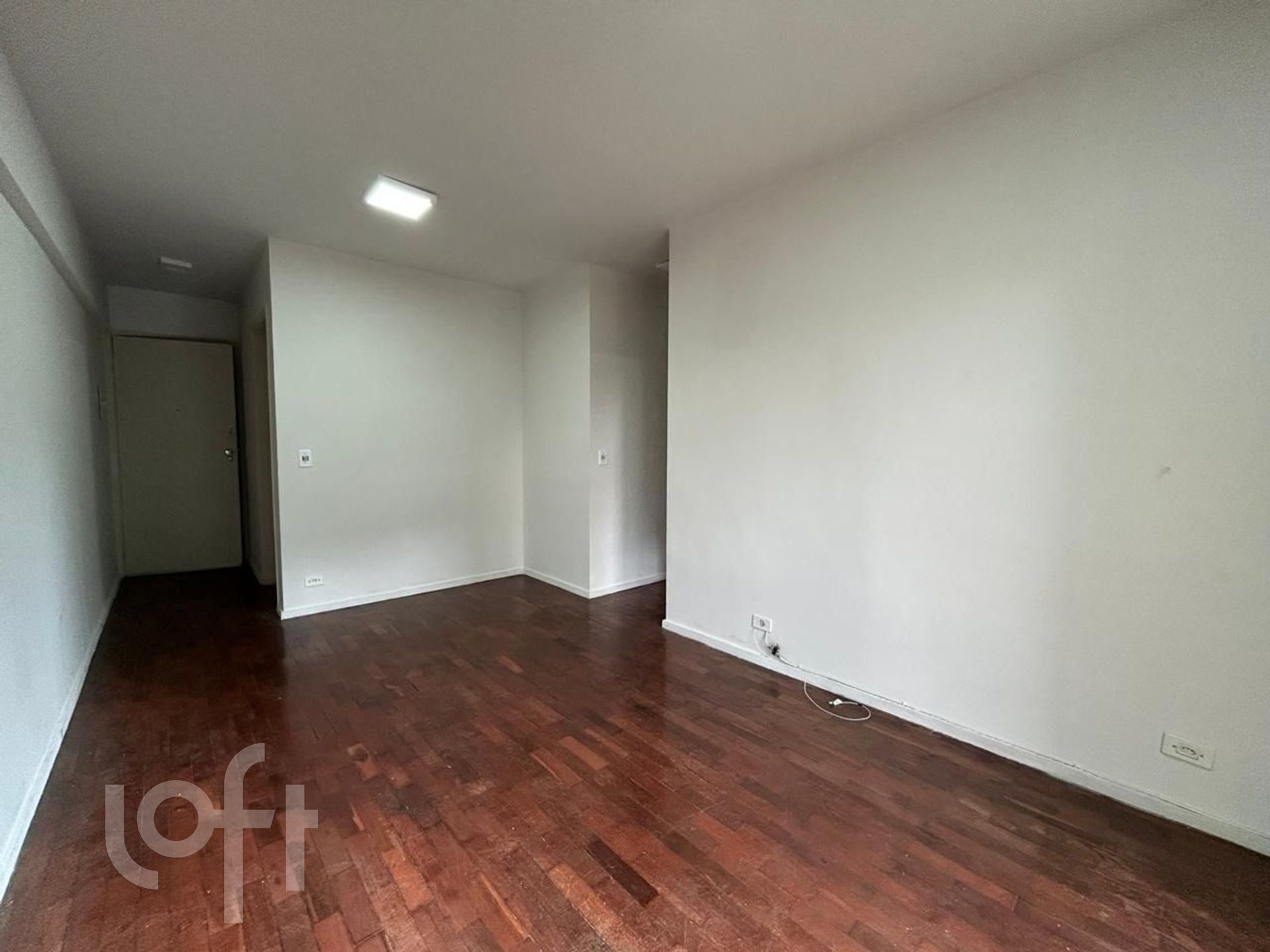 Apartamento à venda com 1 quarto, 50m² - Foto 6