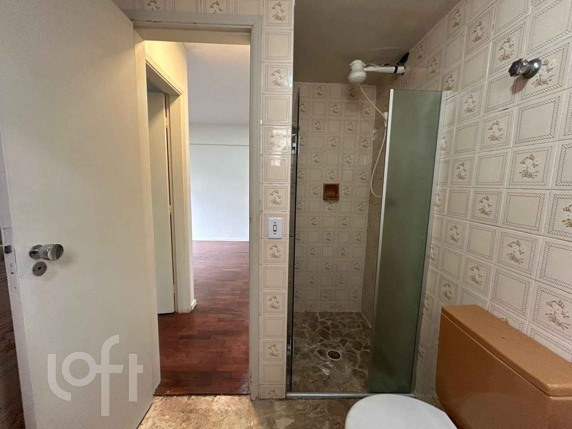 Apartamento à venda com 1 quarto, 50m² - Foto 18