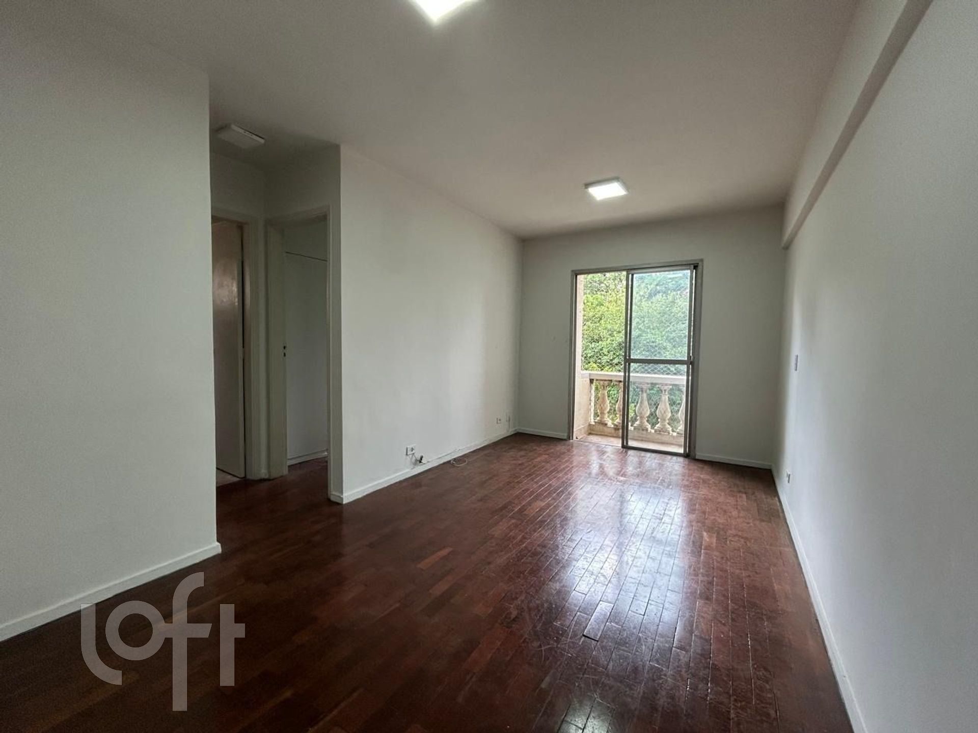 Apartamento à venda com 1 quarto, 50m² - Foto 1