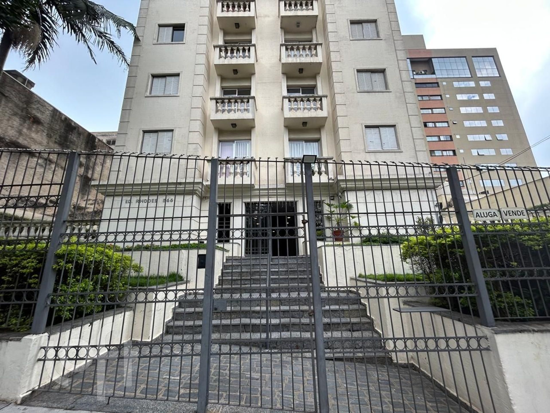 Apartamento à venda com 1 quarto, 50m² - Foto 38