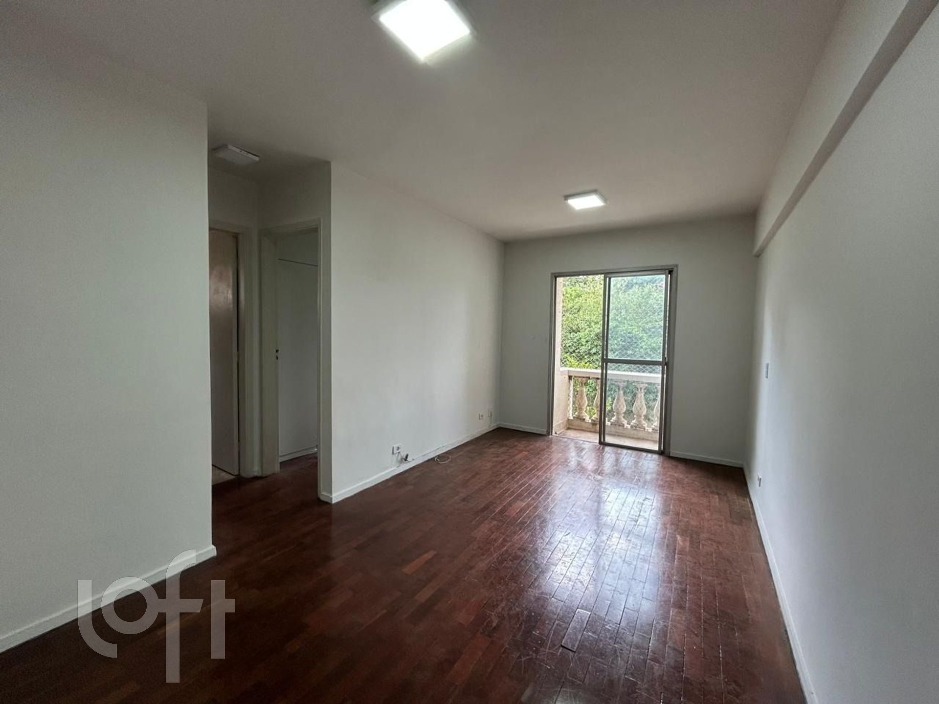 Apartamento à venda com 1 quarto, 50m² - Foto 7