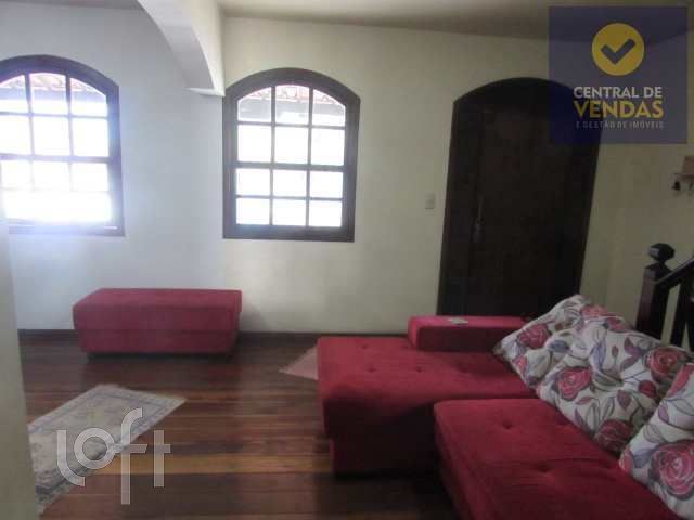 Casa à venda com 6 quartos, 360m² - Foto 15