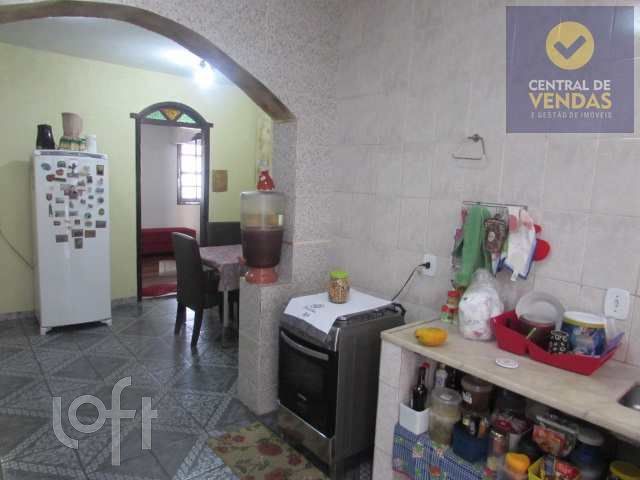 Casa à venda com 6 quartos, 360m² - Foto 12