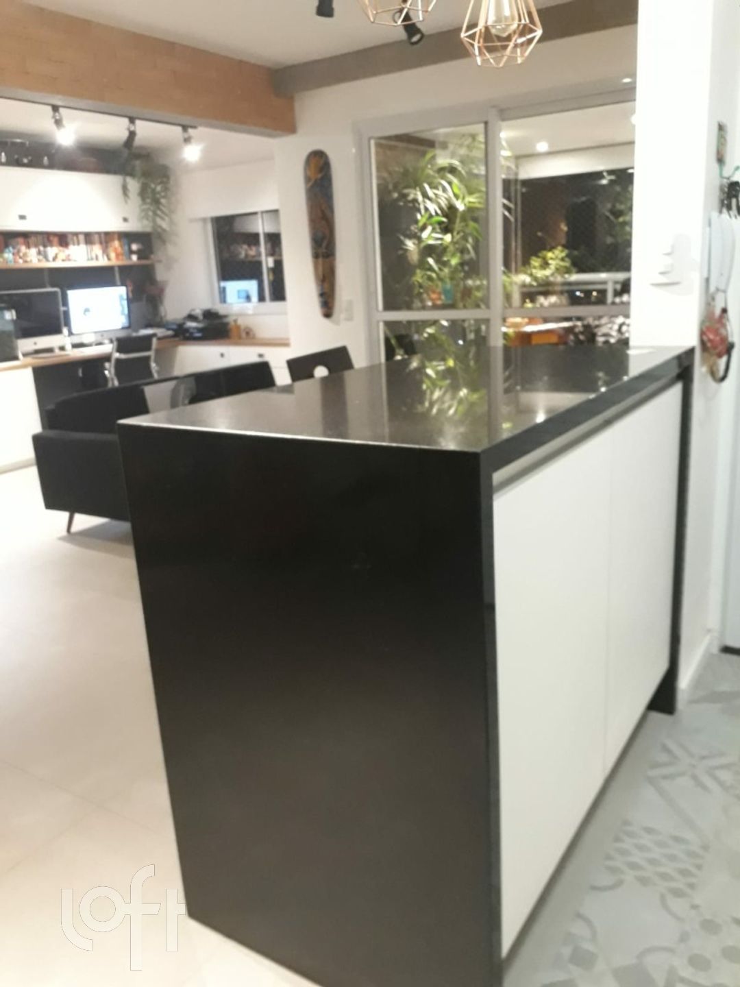 Apartamento à venda com 2 quartos, 82m² - Foto 8