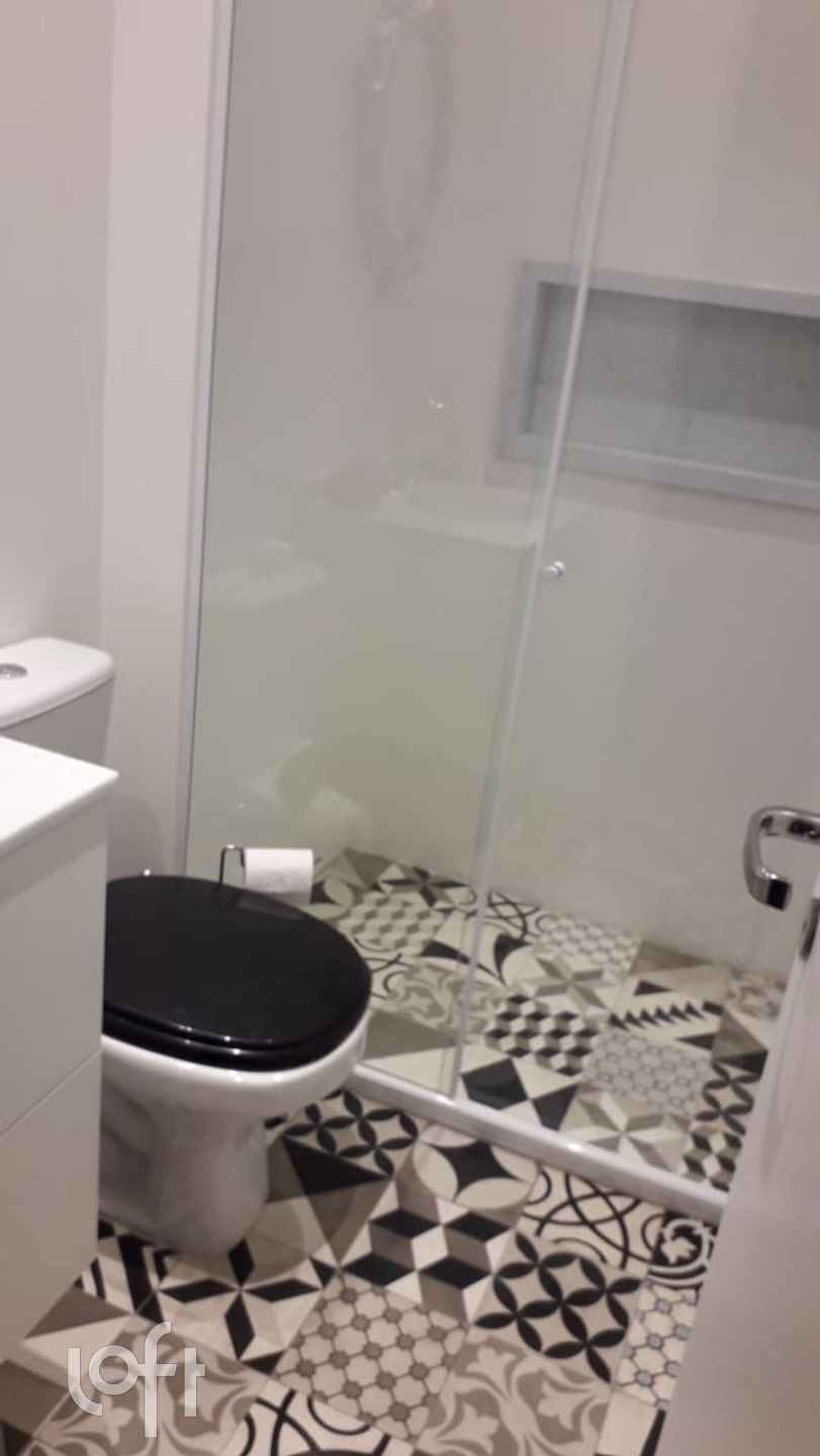 Apartamento à venda com 2 quartos, 82m² - Foto 27