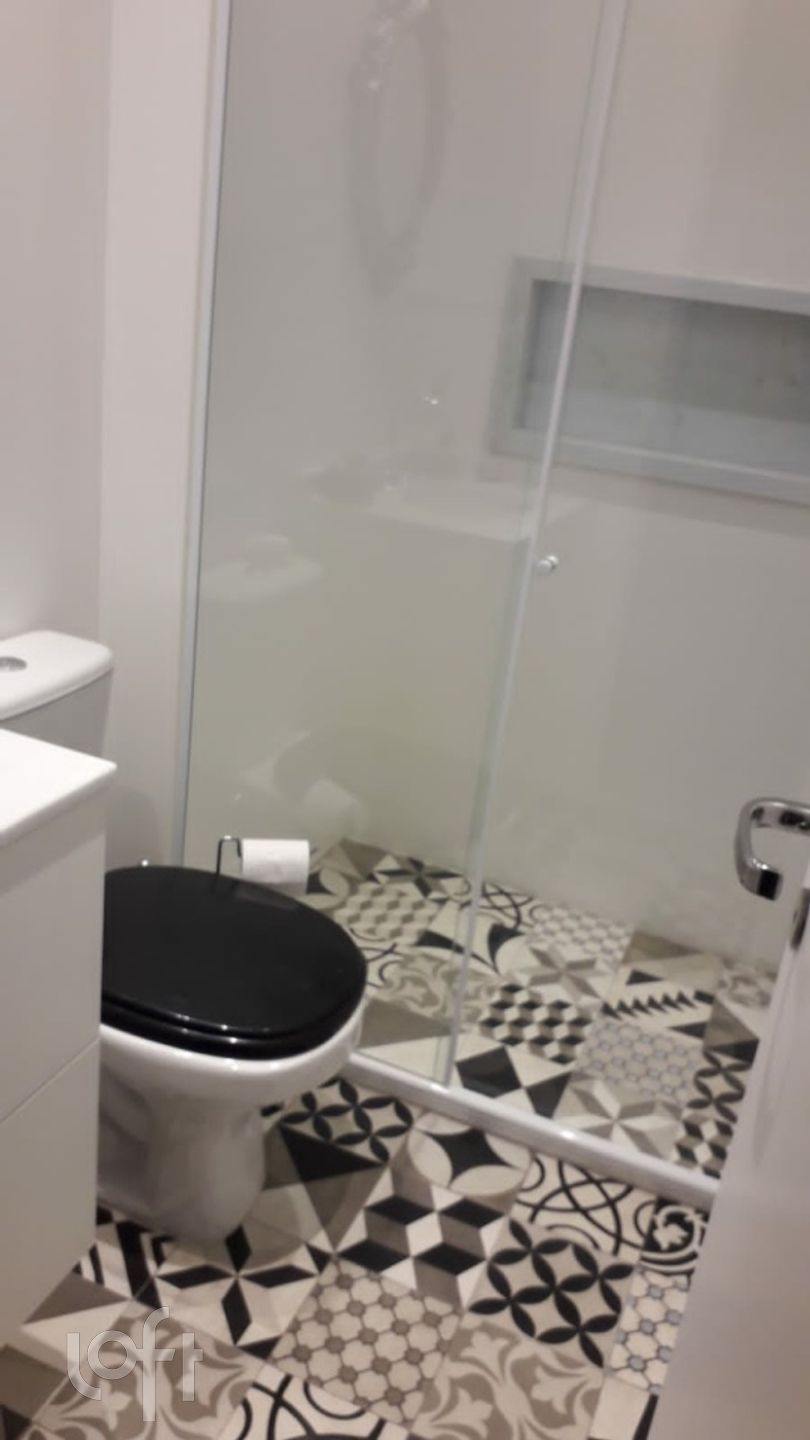 Apartamento à venda com 2 quartos, 82m² - Foto 6