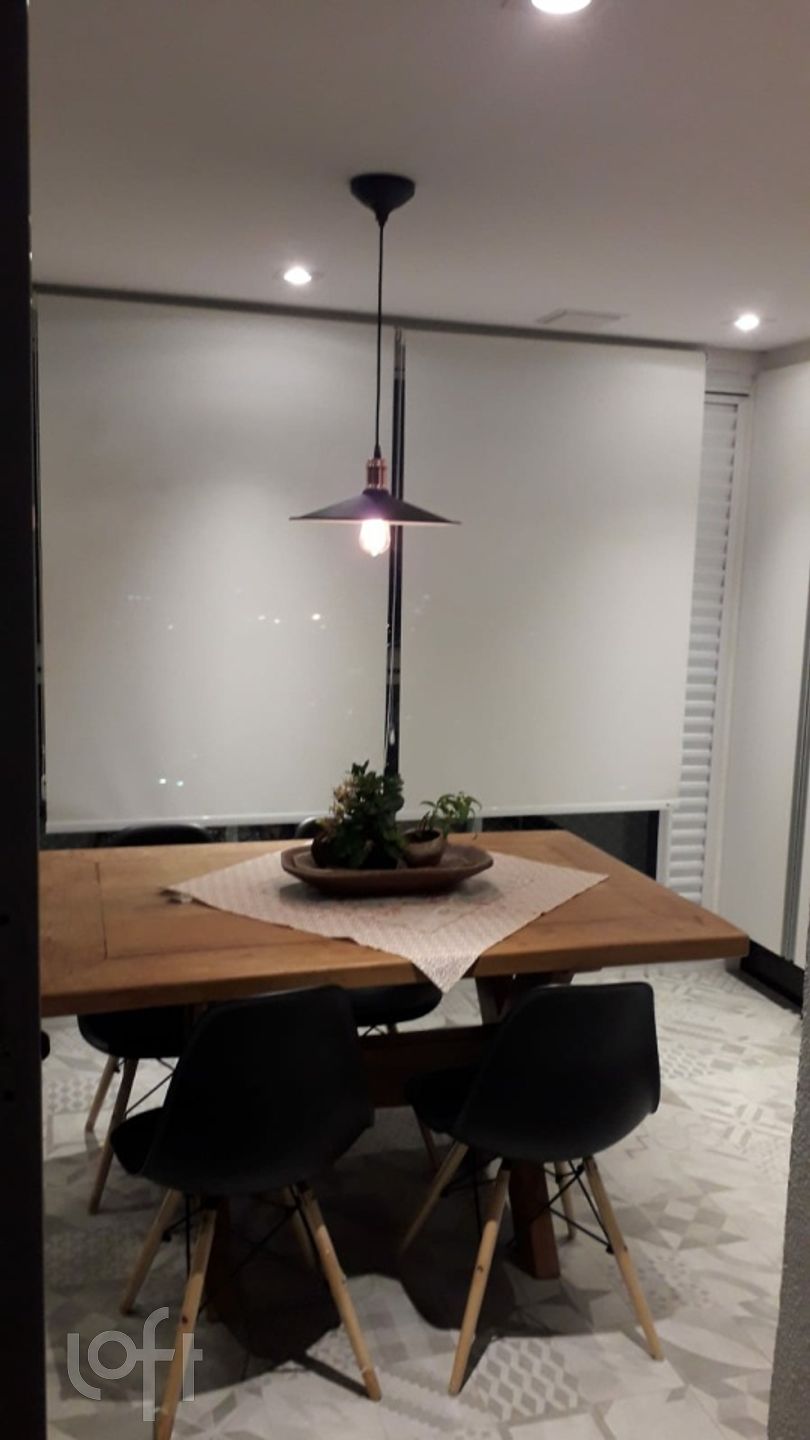 Apartamento à venda com 2 quartos, 82m² - Foto 5