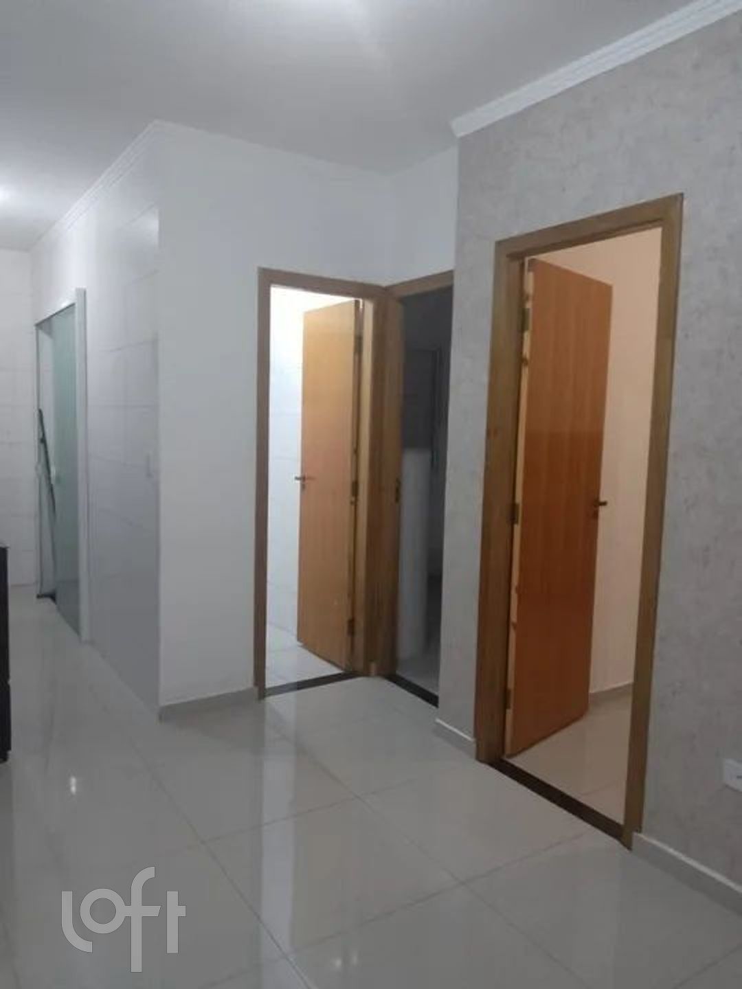 Apartamento à venda com 2 quartos, 46m² - Foto 3