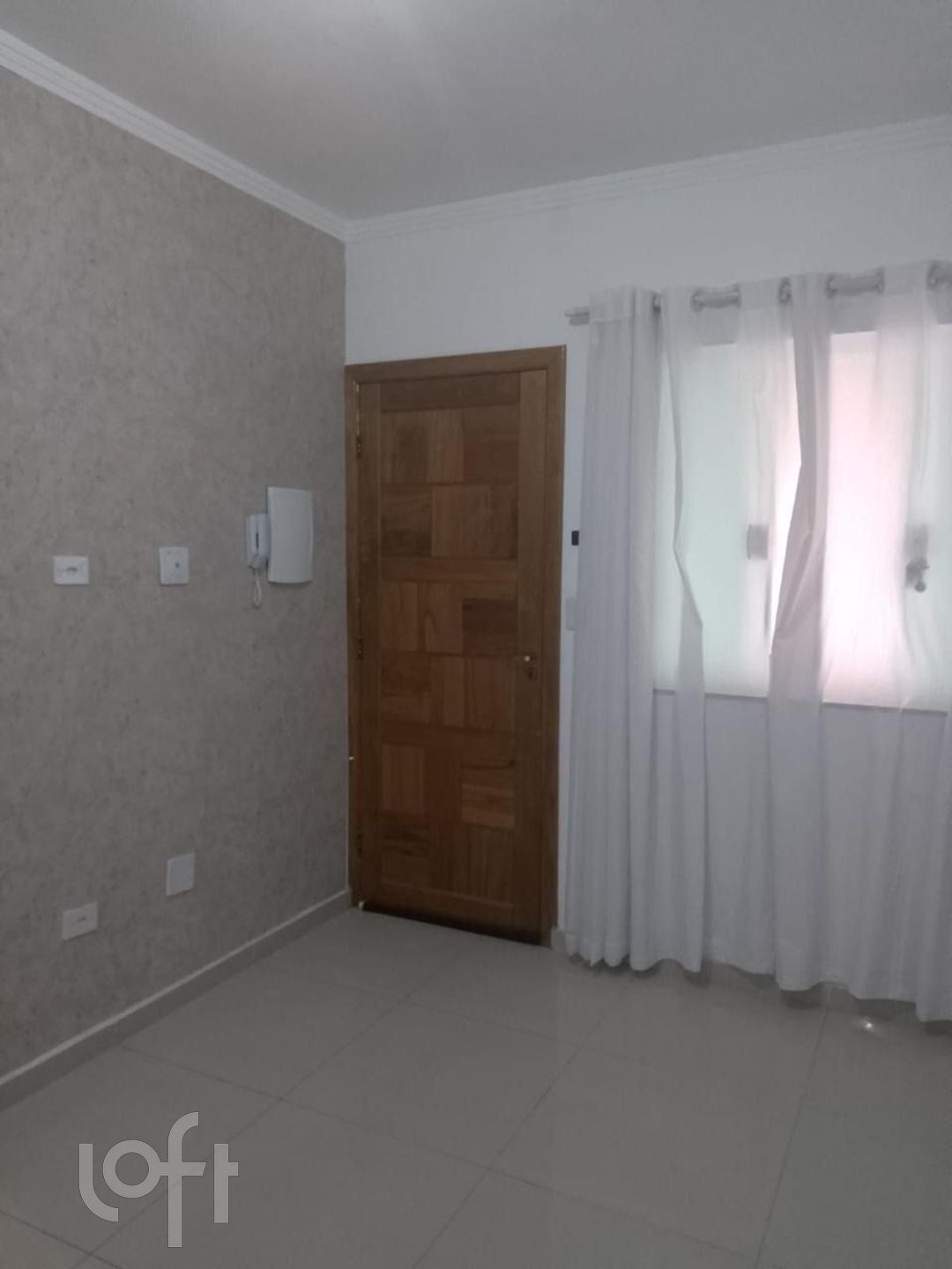 Apartamento à venda com 2 quartos, 46m² - Foto 1