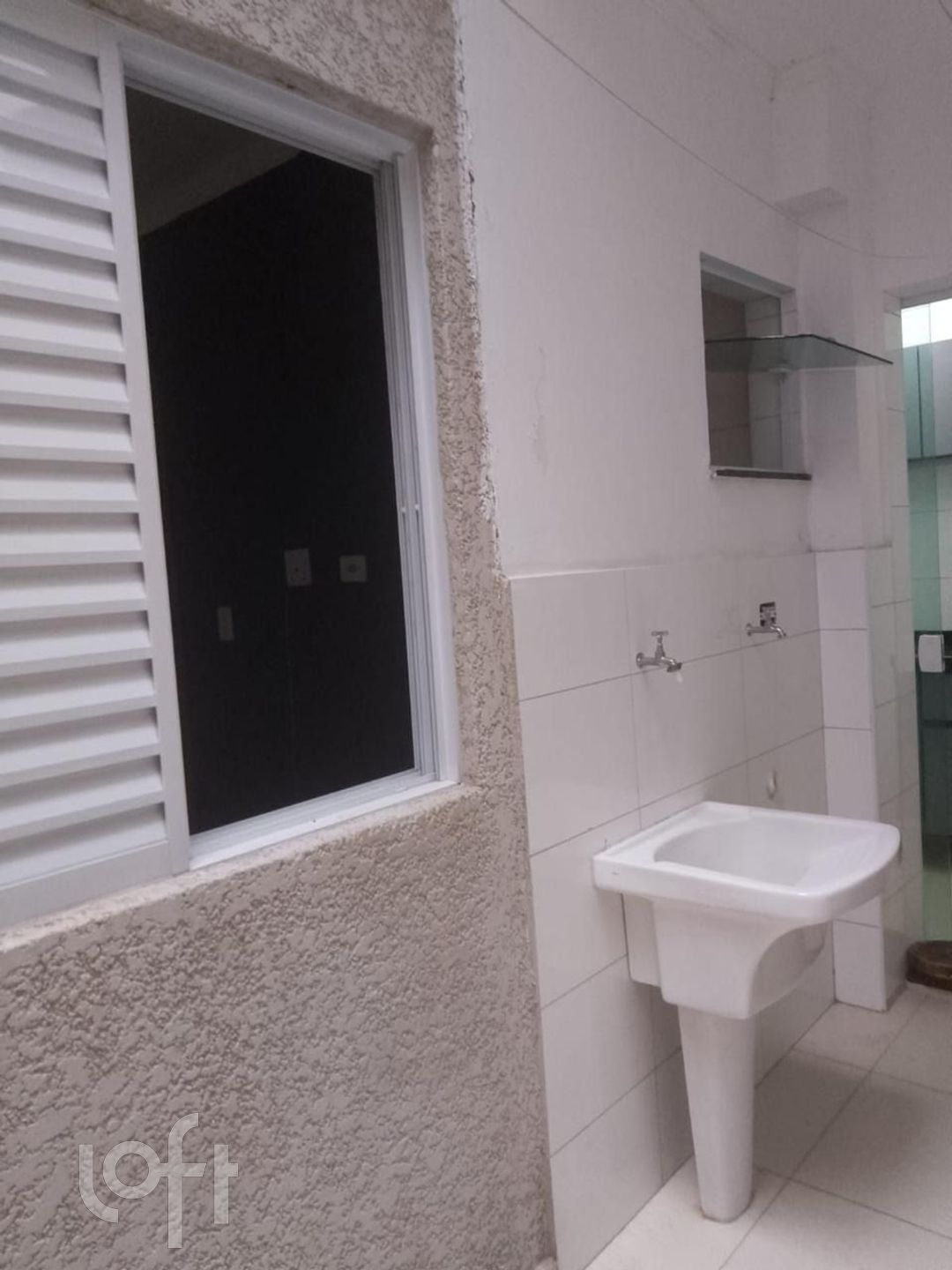 Apartamento à venda com 2 quartos, 46m² - Foto 11