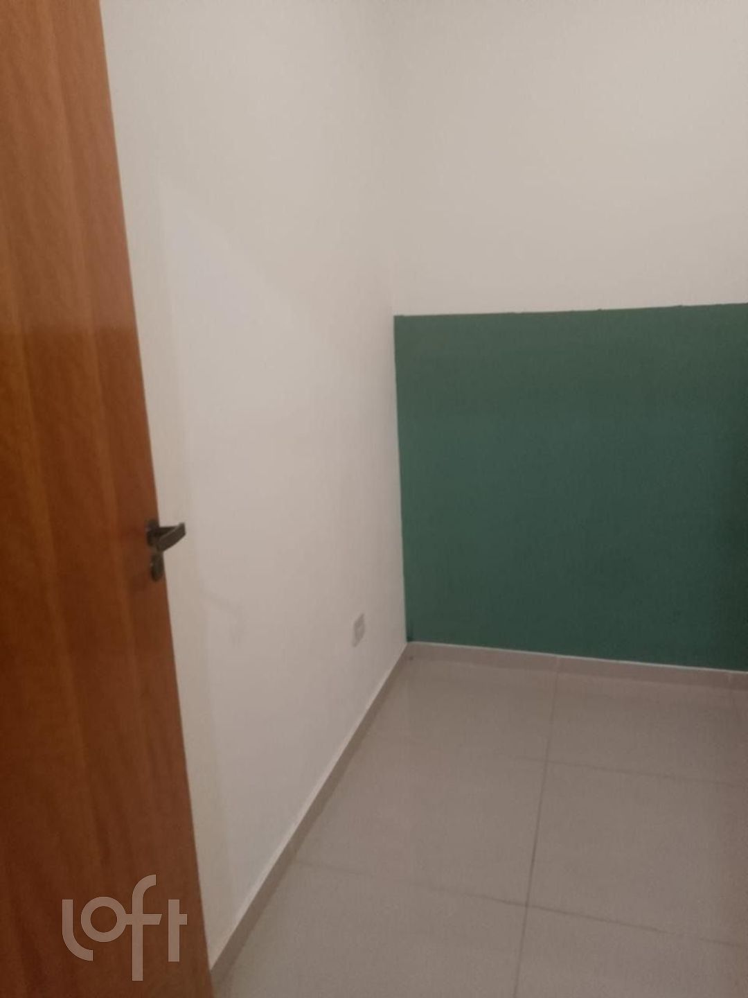 Apartamento à venda com 2 quartos, 46m² - Foto 8