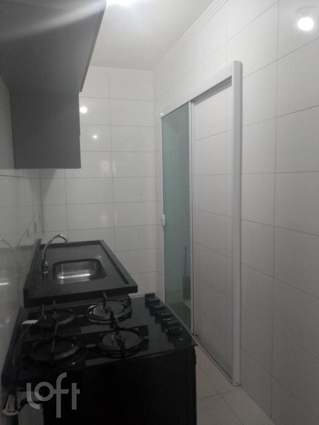 Apartamento à venda com 2 quartos, 46m² - Foto 5