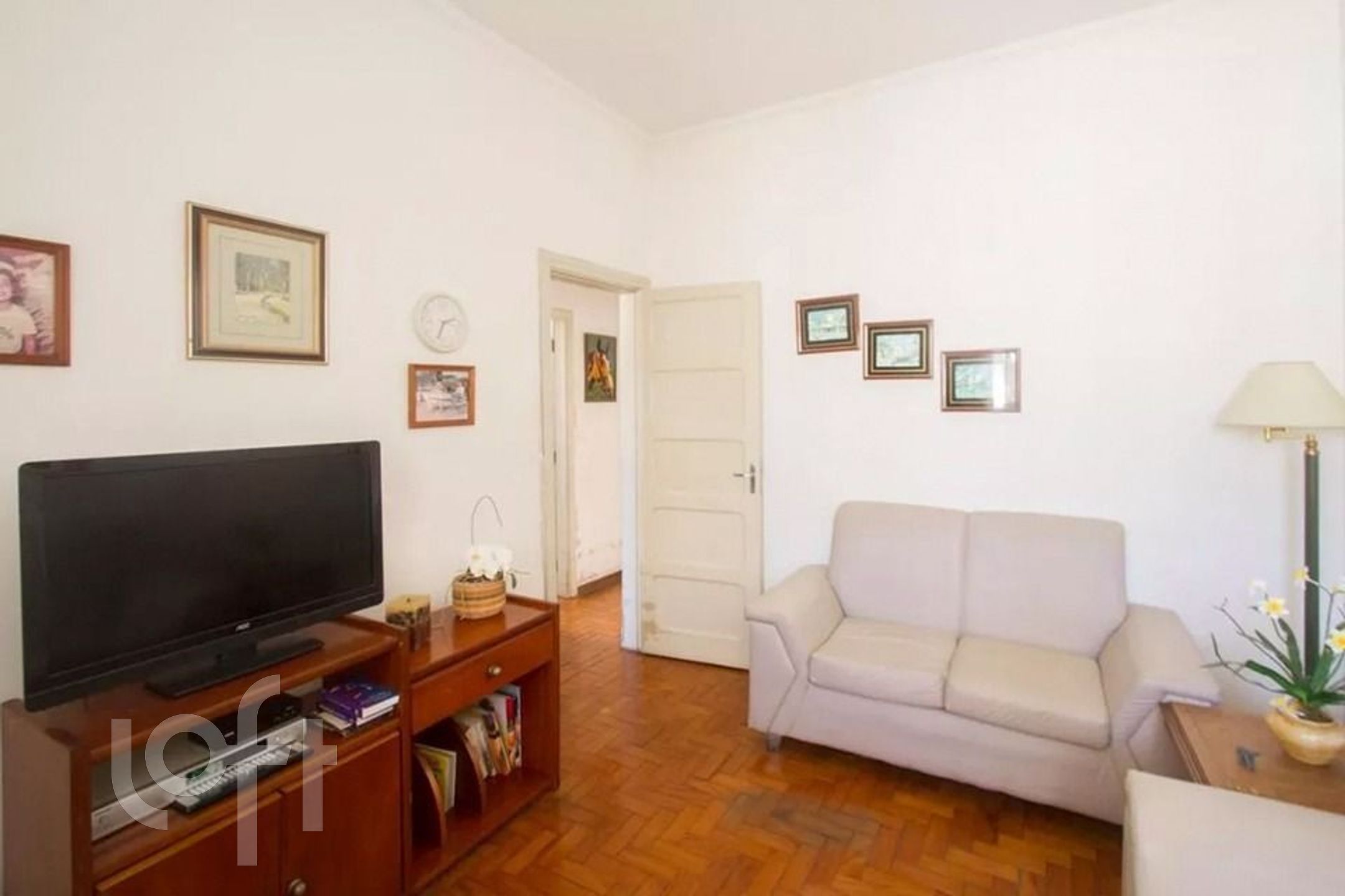 Casa à venda na Vila Cordeiro - SP
