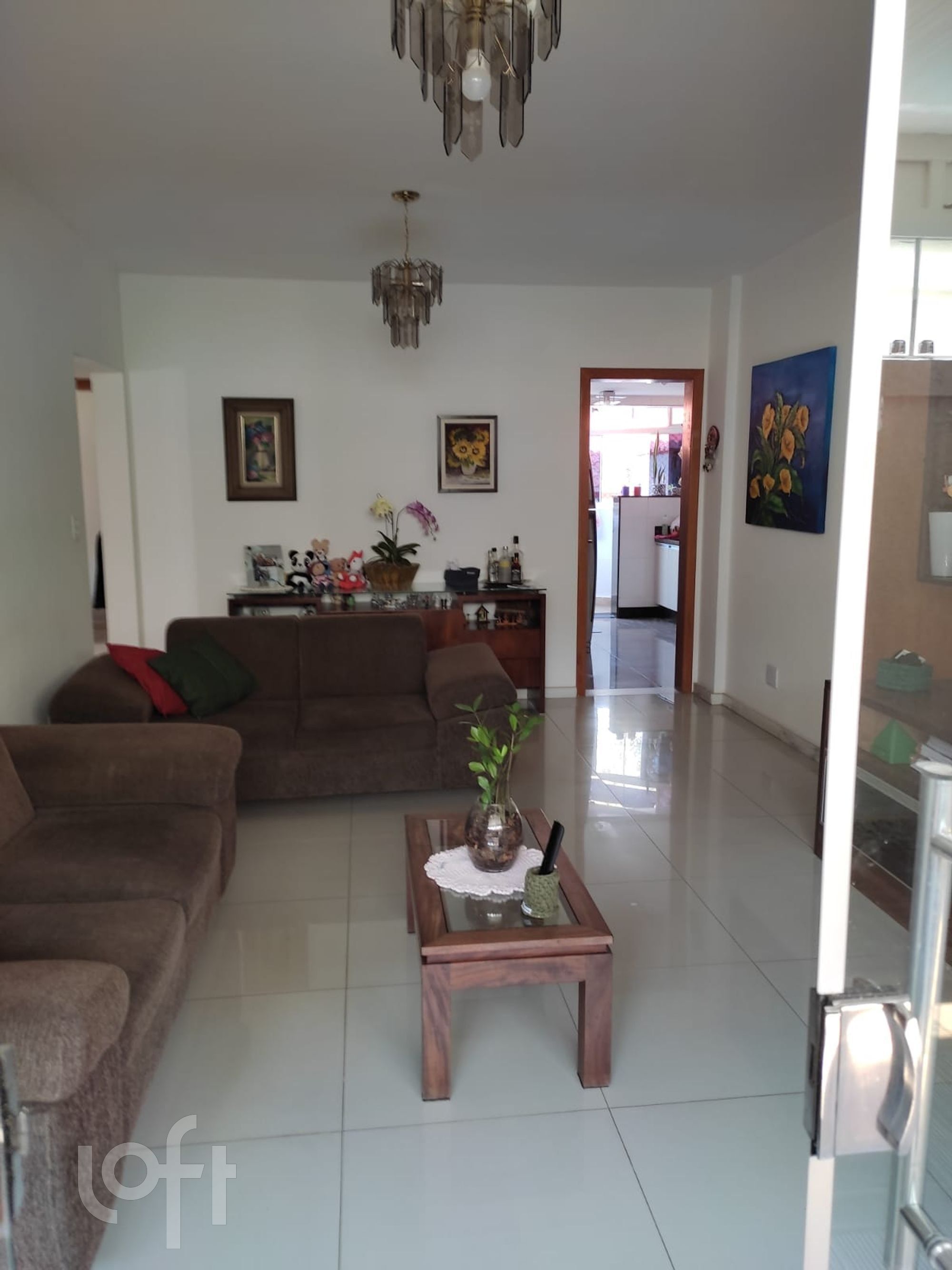 Apartamento à venda com 3 quartos, 226m² - Foto 11