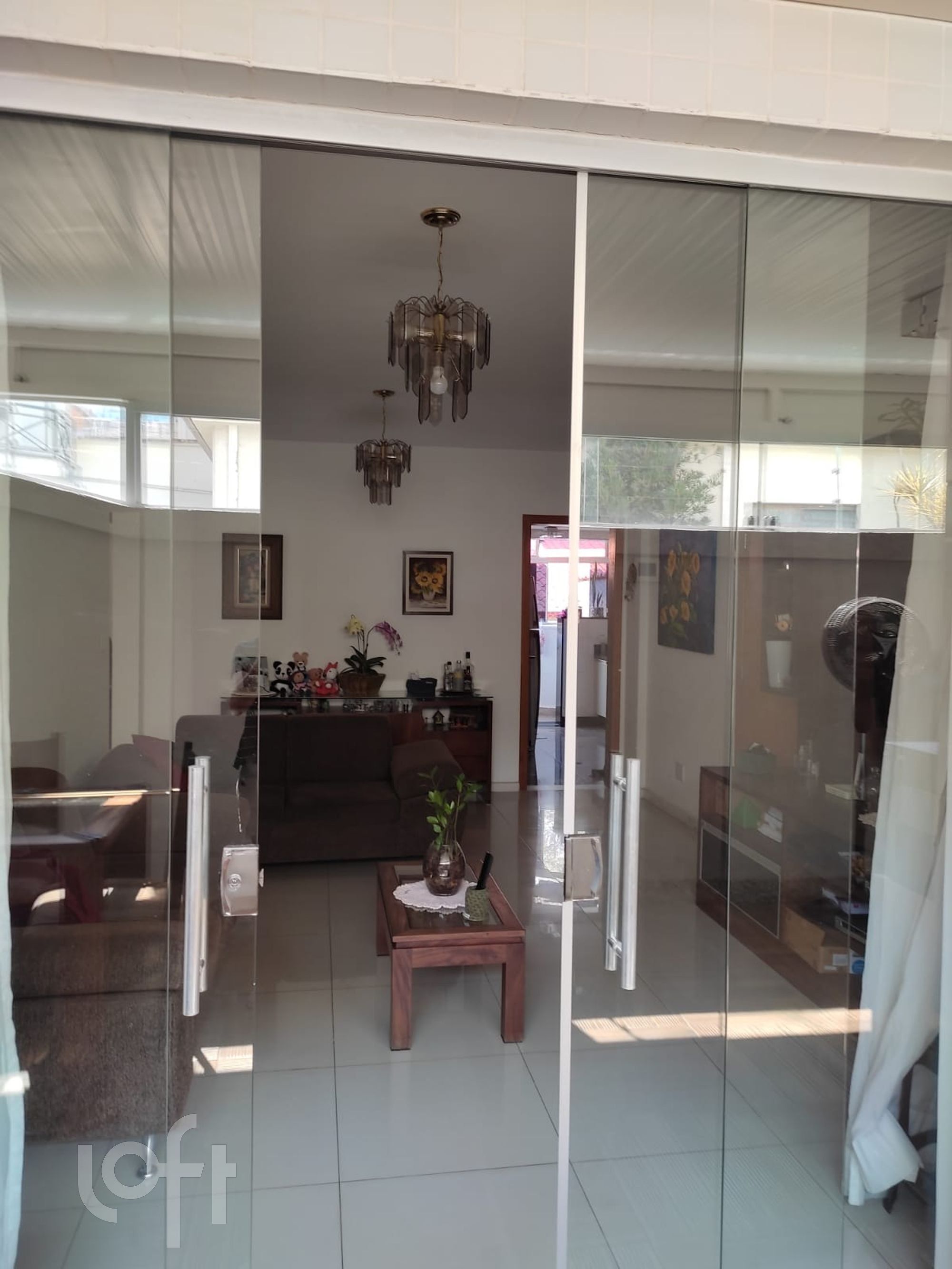 Apartamento à venda com 3 quartos, 226m² - Foto 12