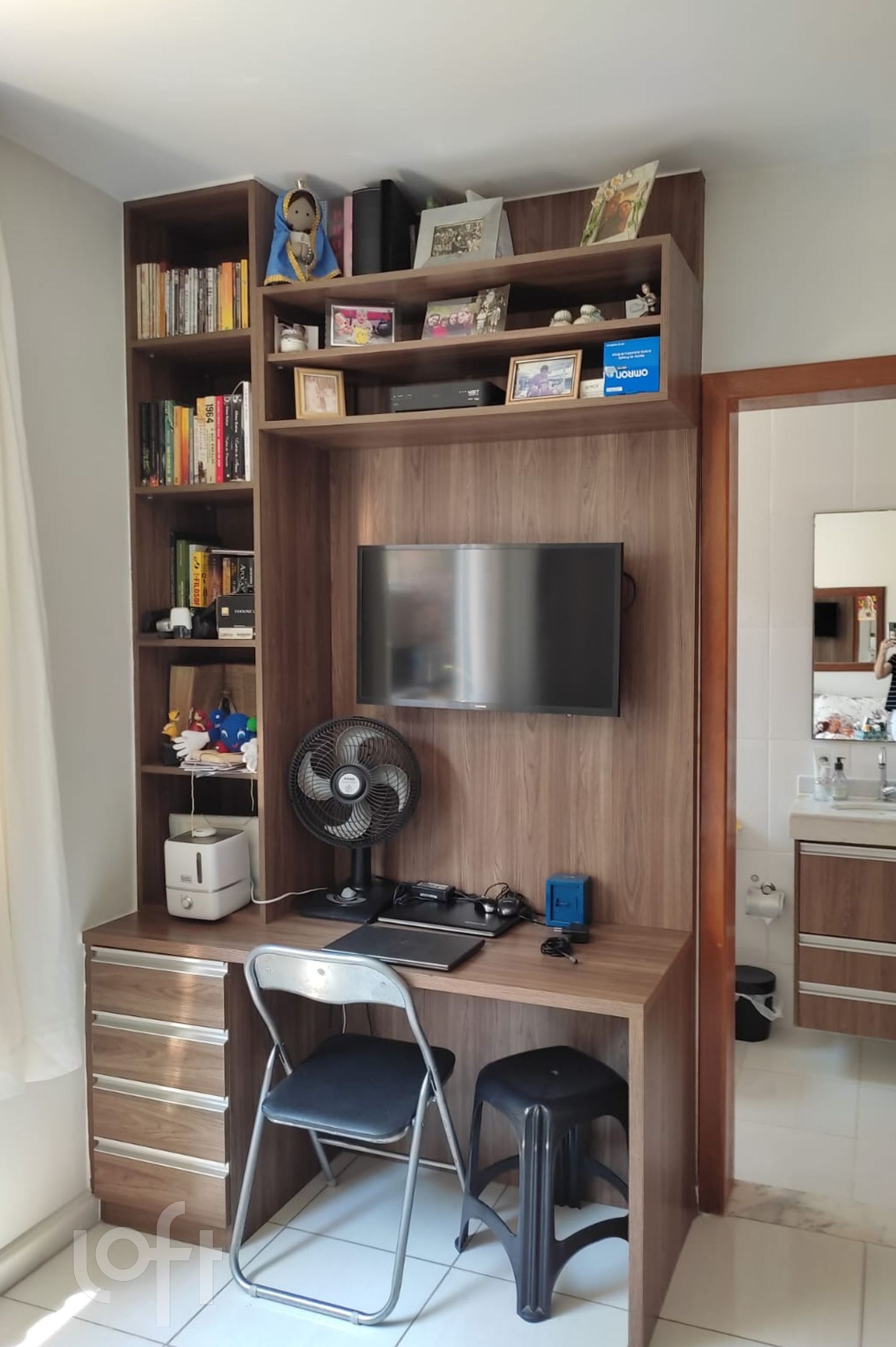 Apartamento à venda com 3 quartos, 226m² - Foto 21