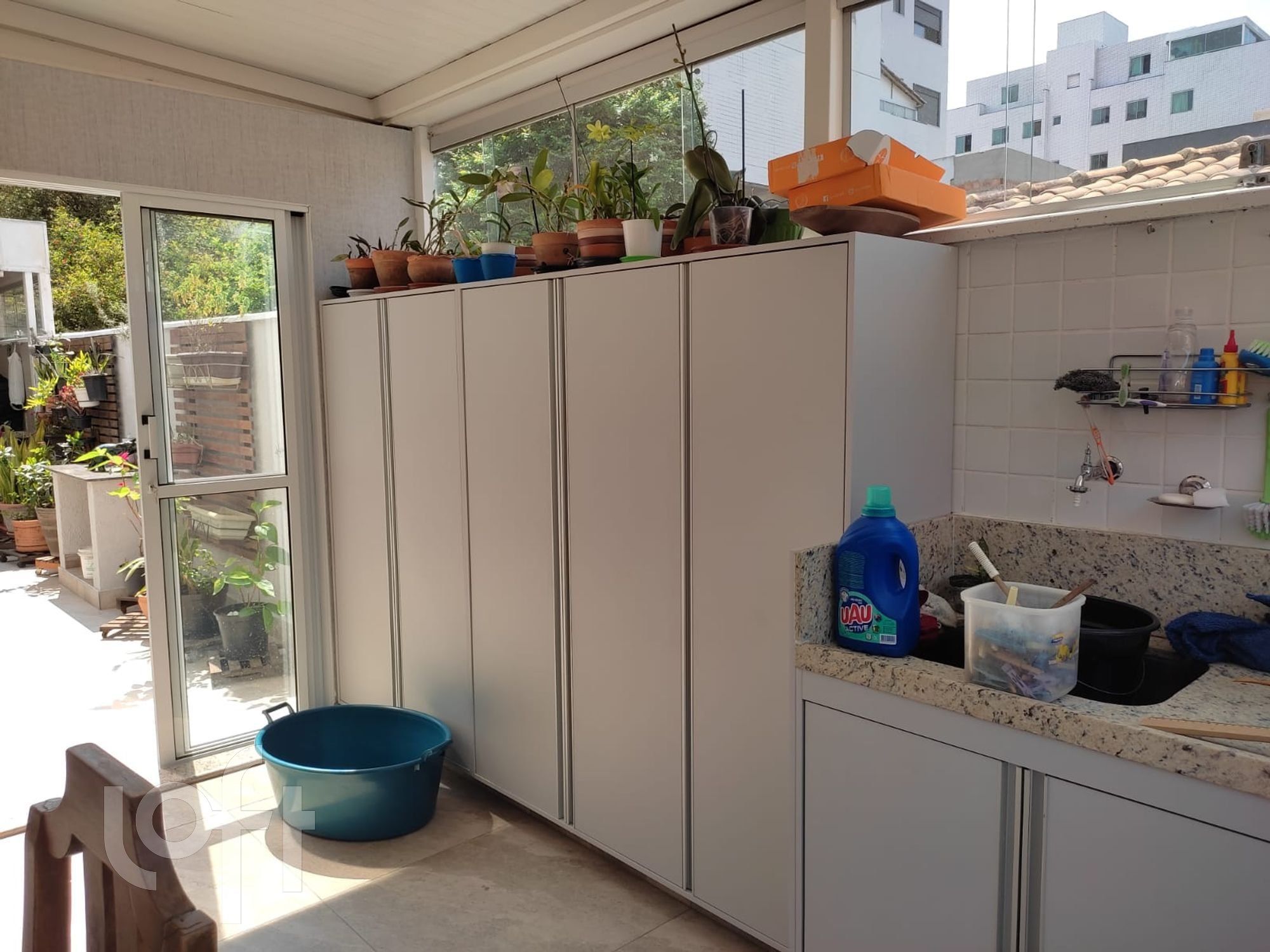 Apartamento à venda com 3 quartos, 226m² - Foto 10