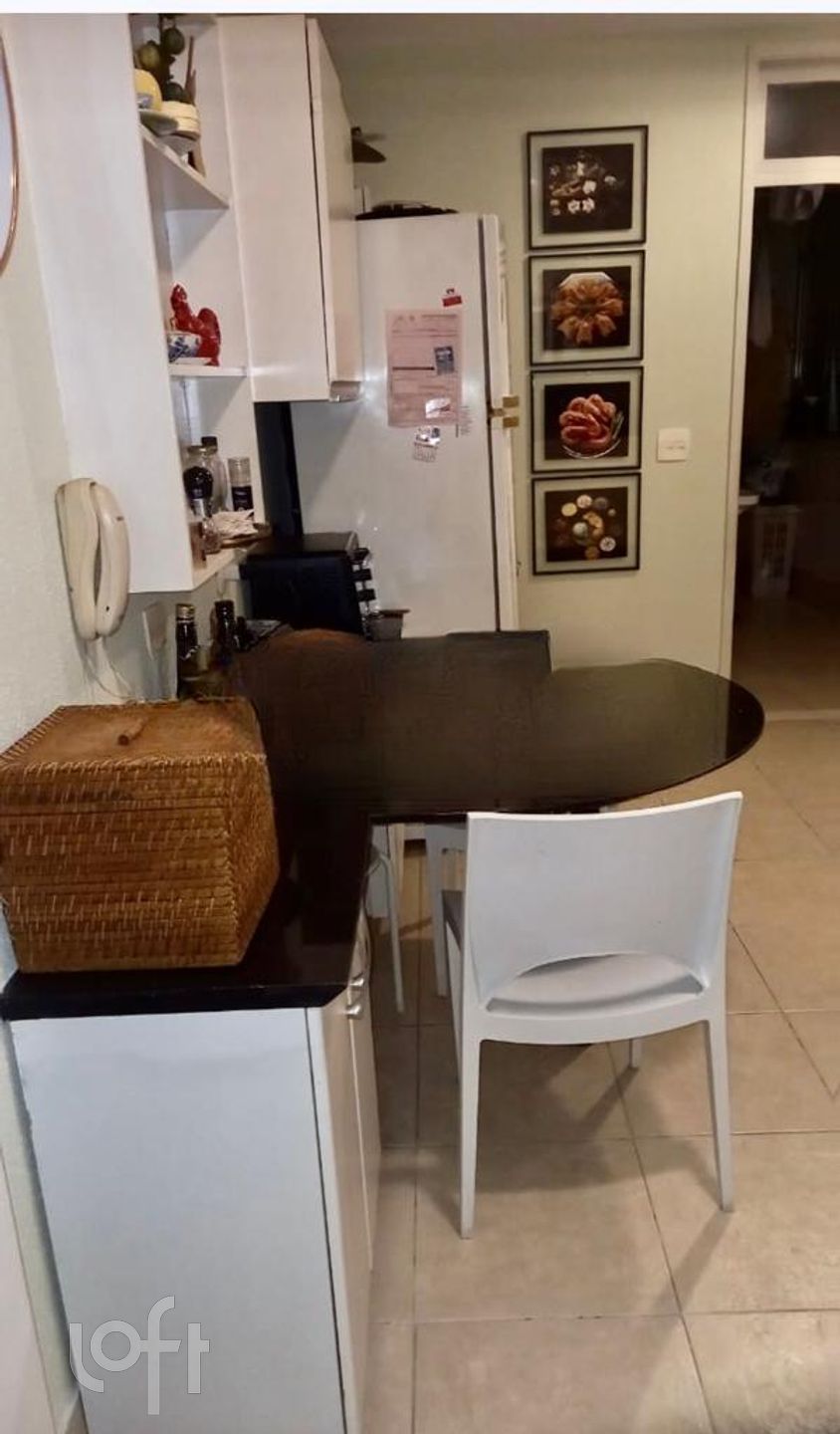 Apartamento à venda com 3 quartos, 205m² - Foto 5