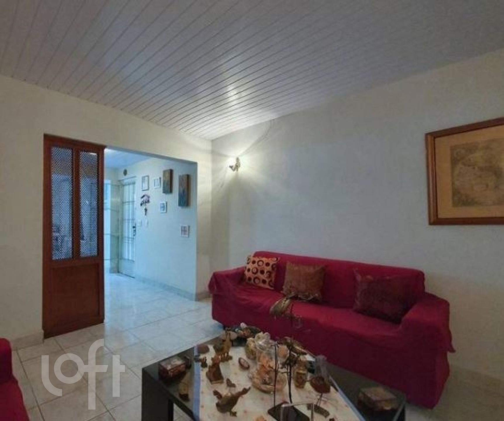 Casa à venda com 3 quartos, 261m² - Foto 2