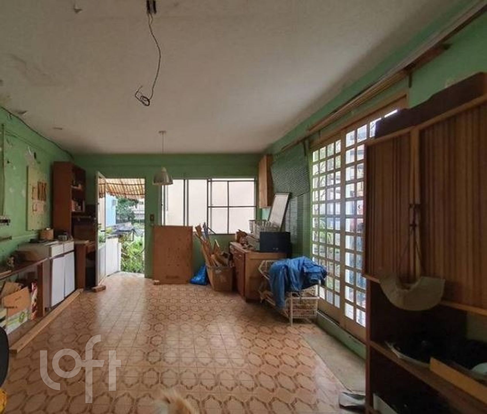 Casa à venda com 3 quartos, 261m² - Foto 26