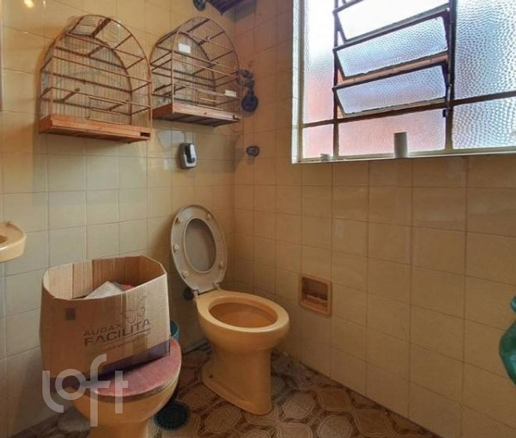 Casa à venda com 3 quartos, 261m² - Foto 28