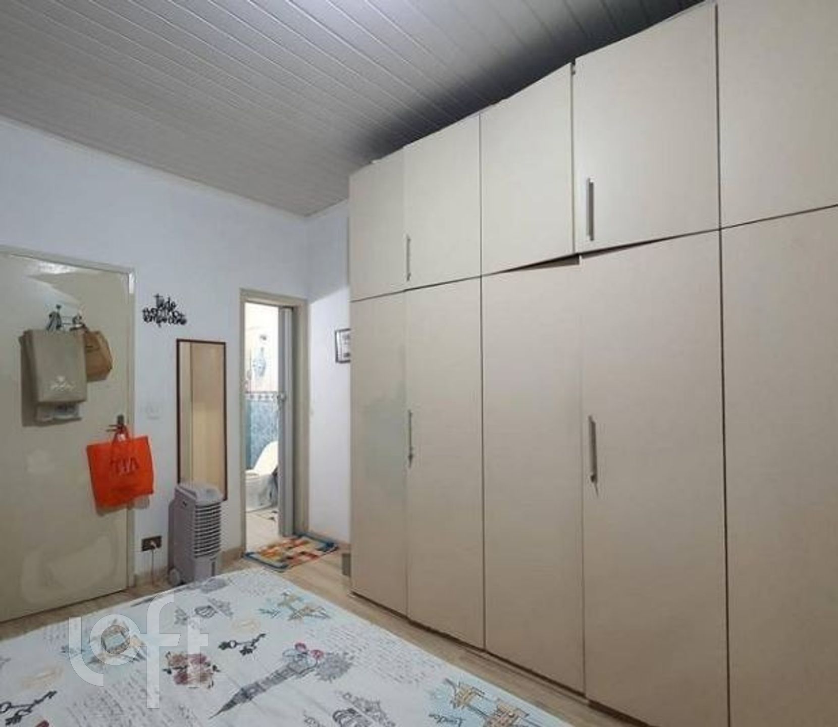 Casa à venda com 3 quartos, 261m² - Foto 8