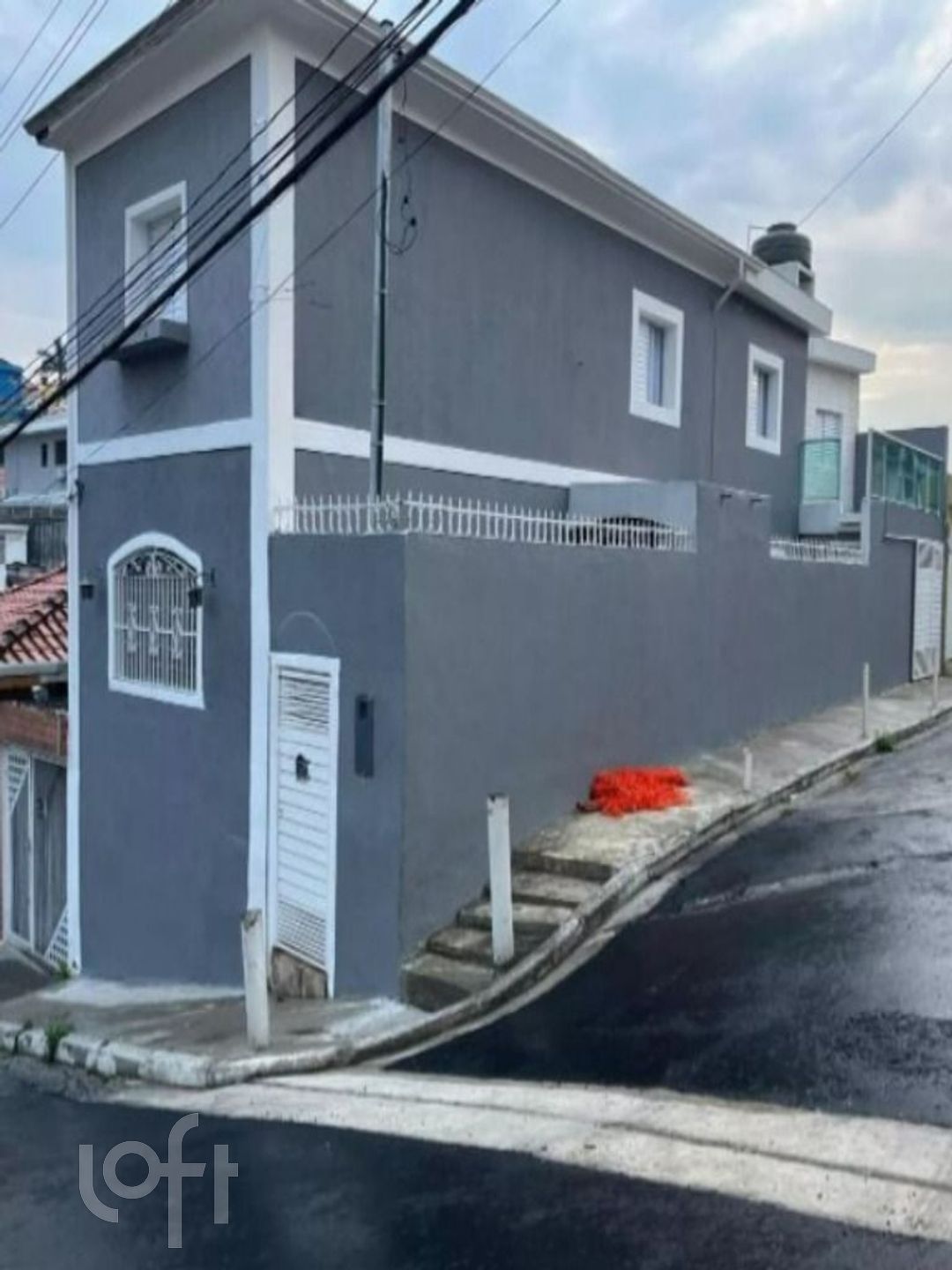 Casa à venda com 3 quartos, 130m² - Foto 2