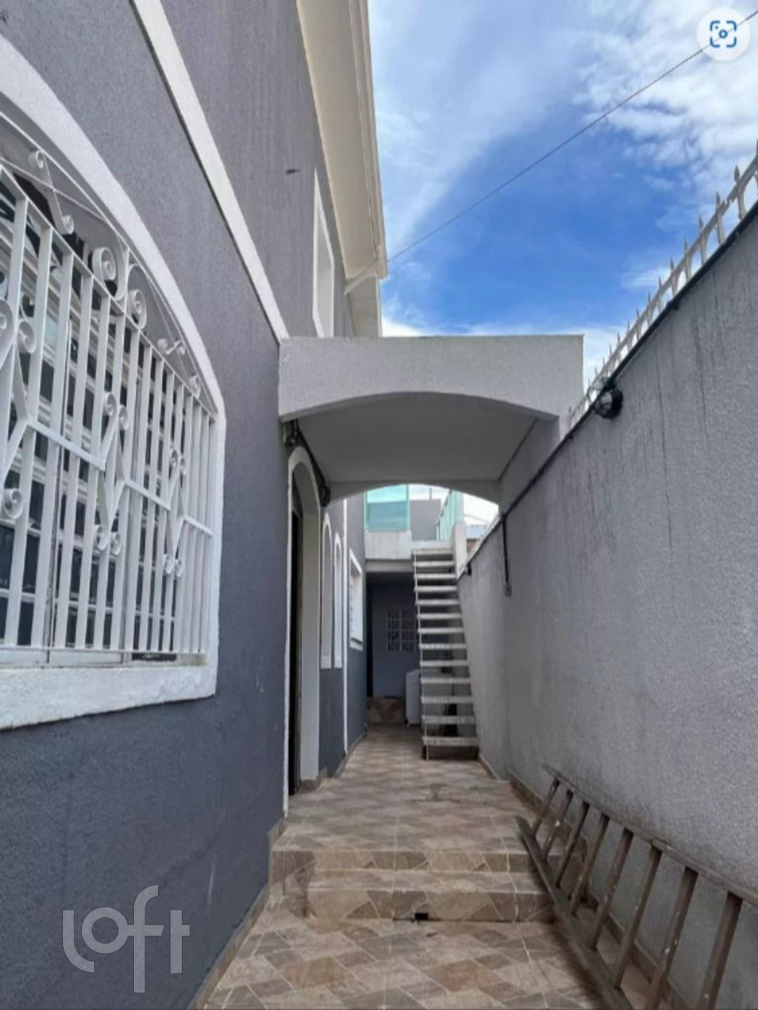 Casa à venda com 3 quartos, 130m² - Foto 10