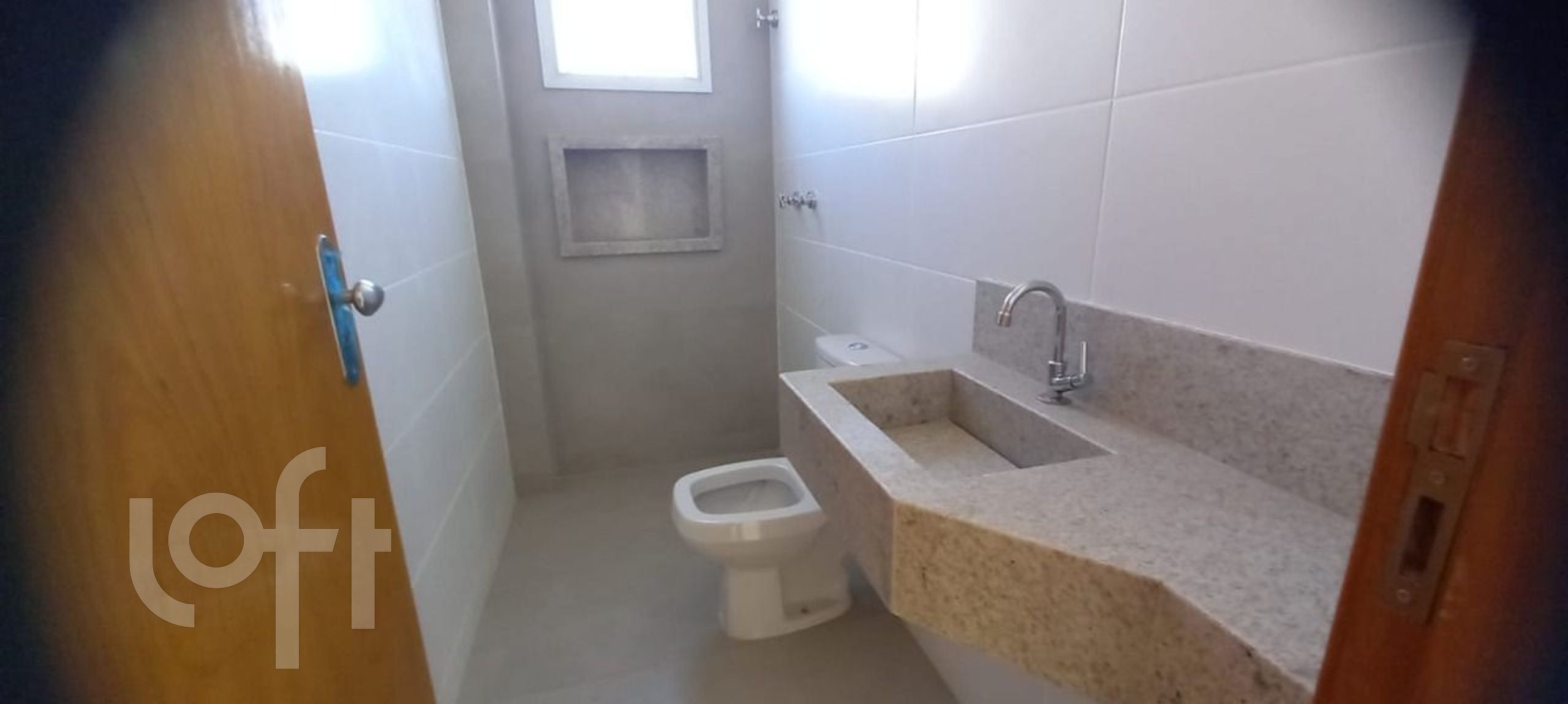 Apartamento à venda com 3 quartos, 63m² - Foto 19